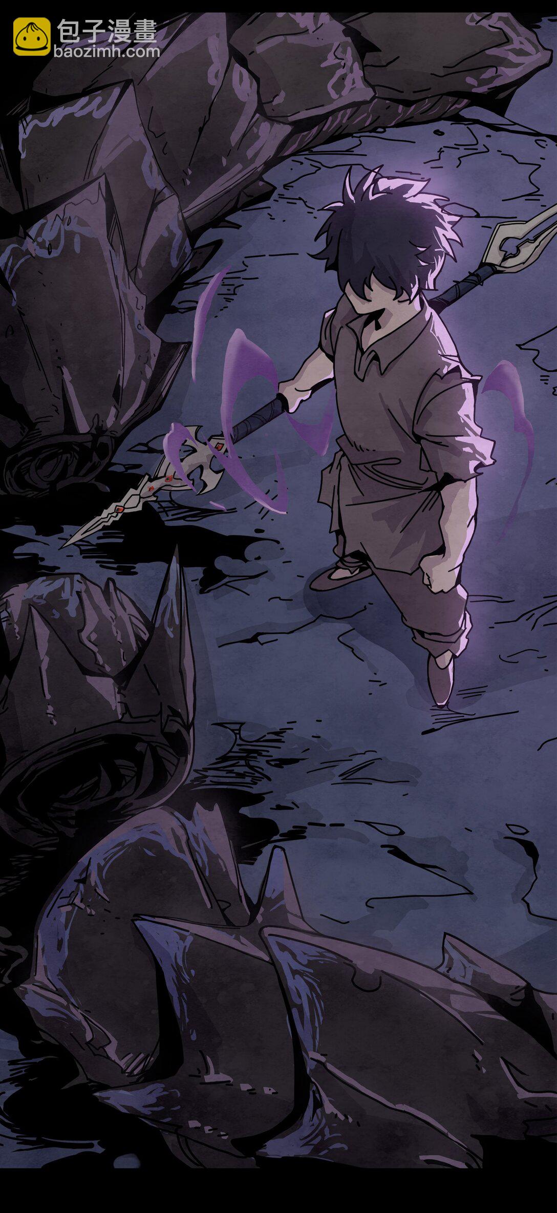 21 魔枪初现-第24话