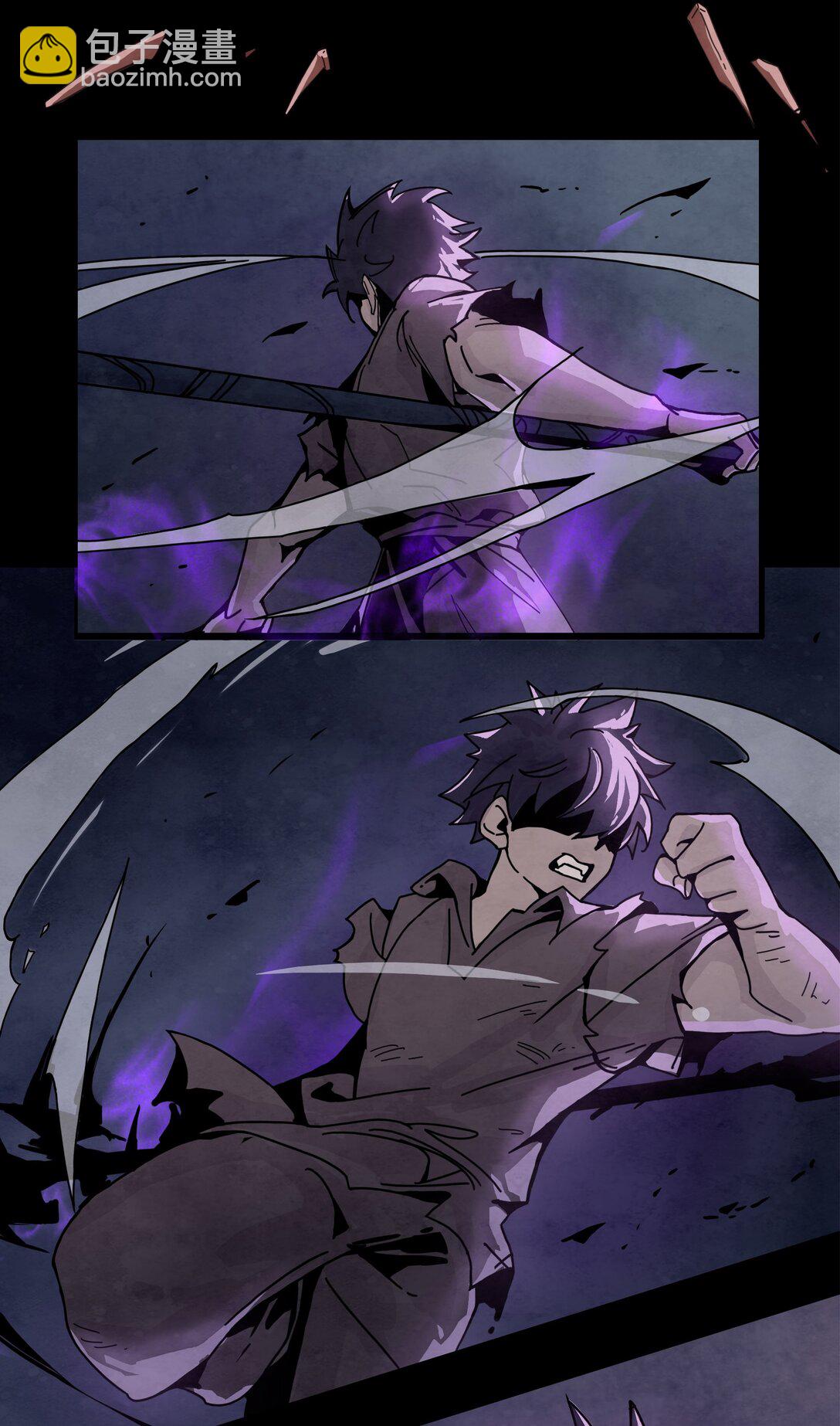 21 魔枪初现-第24话