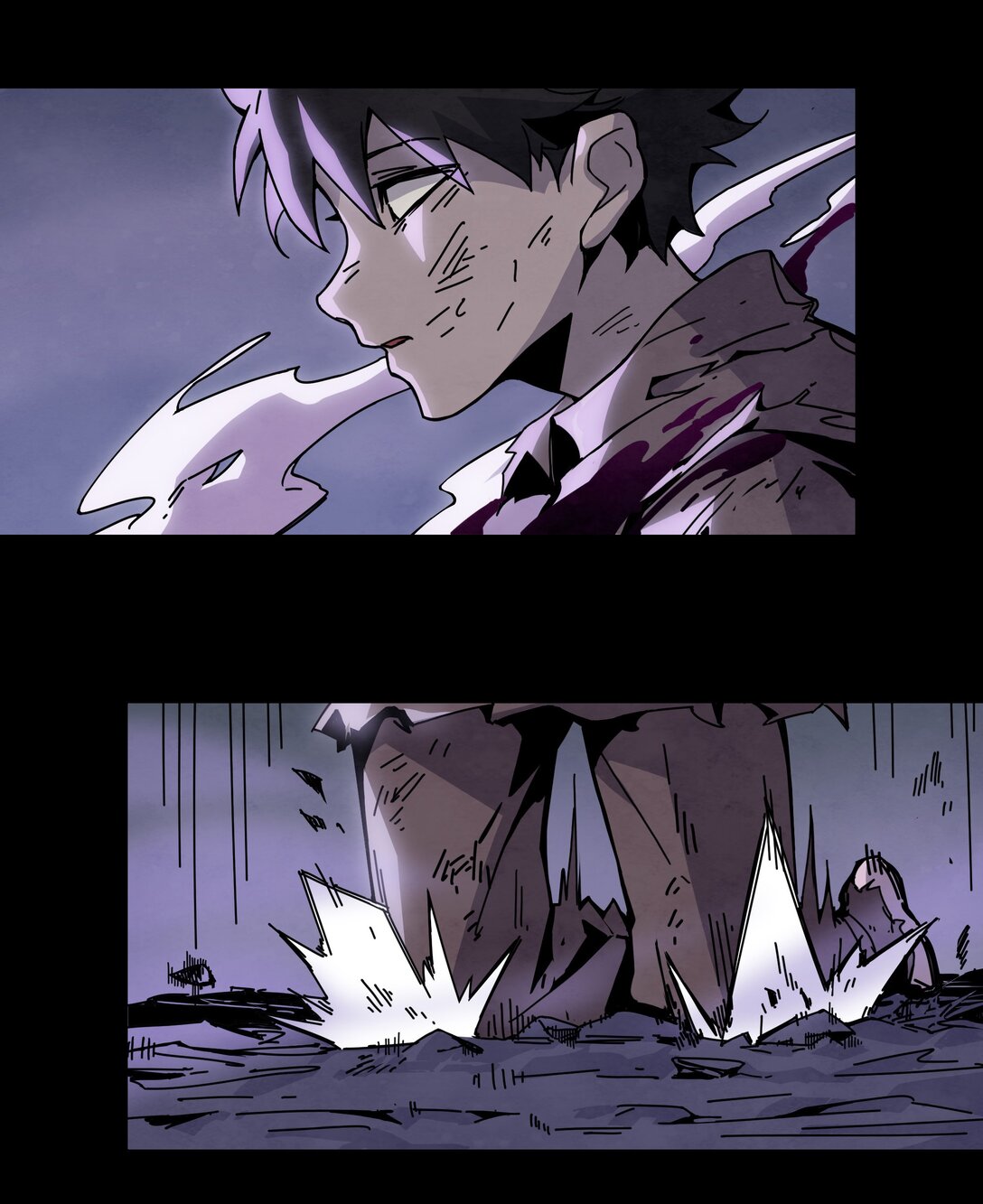 21 魔枪初现-第24话