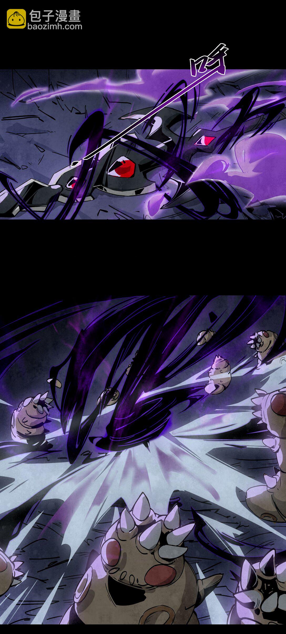 21 魔枪初现-第24话