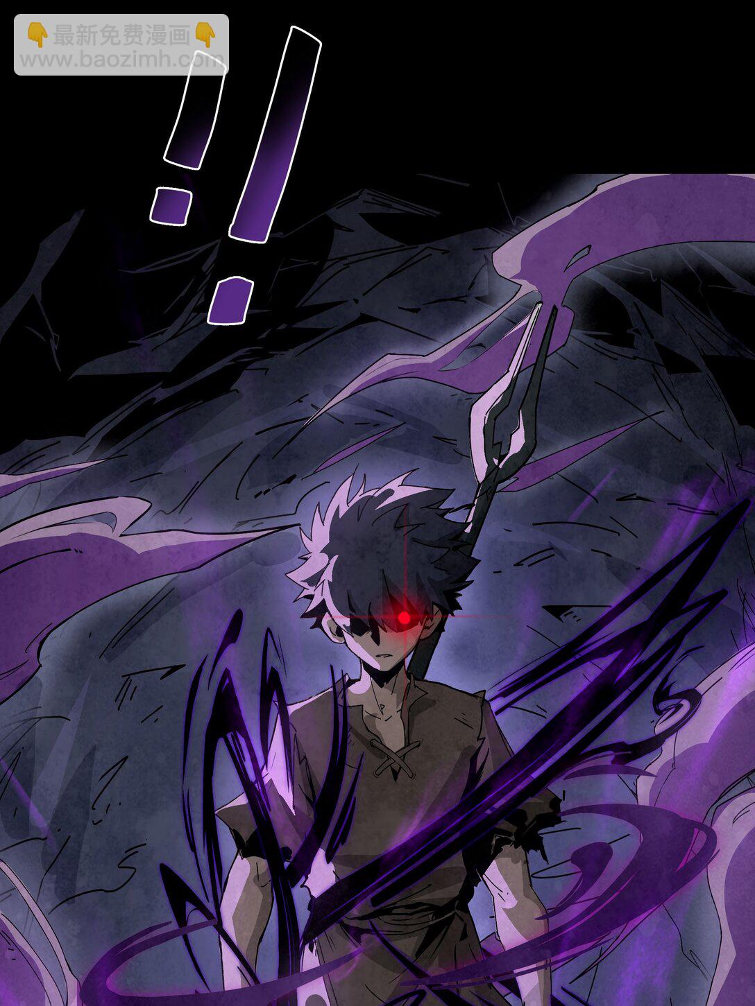 21 魔枪初现-第24话