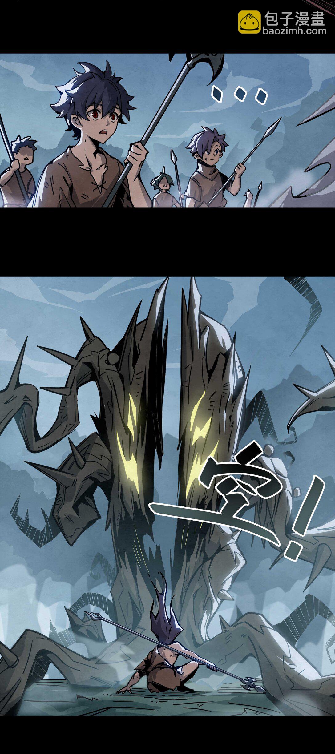 23 生死一线-第26话