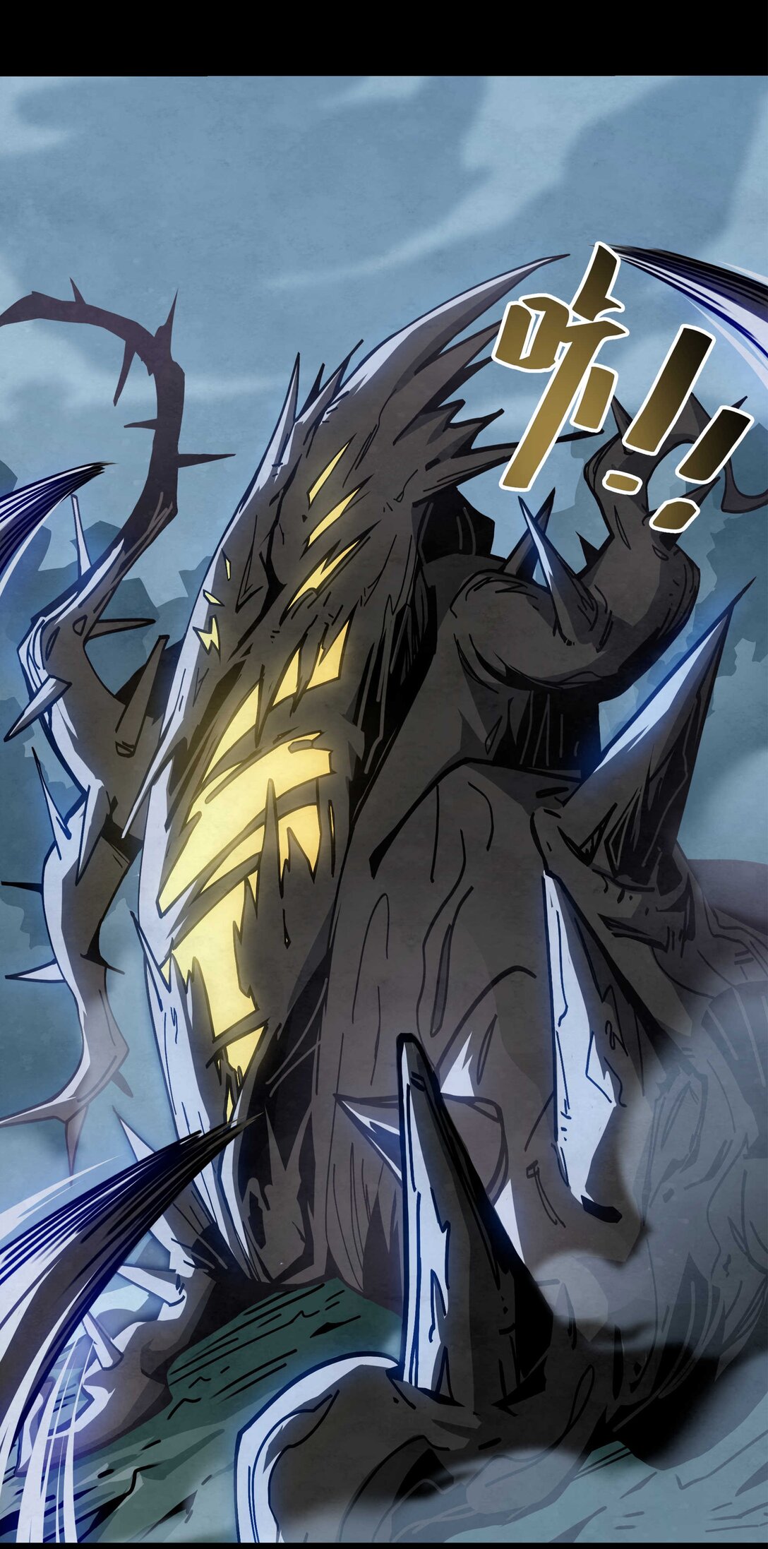 23 生死一线-第26话