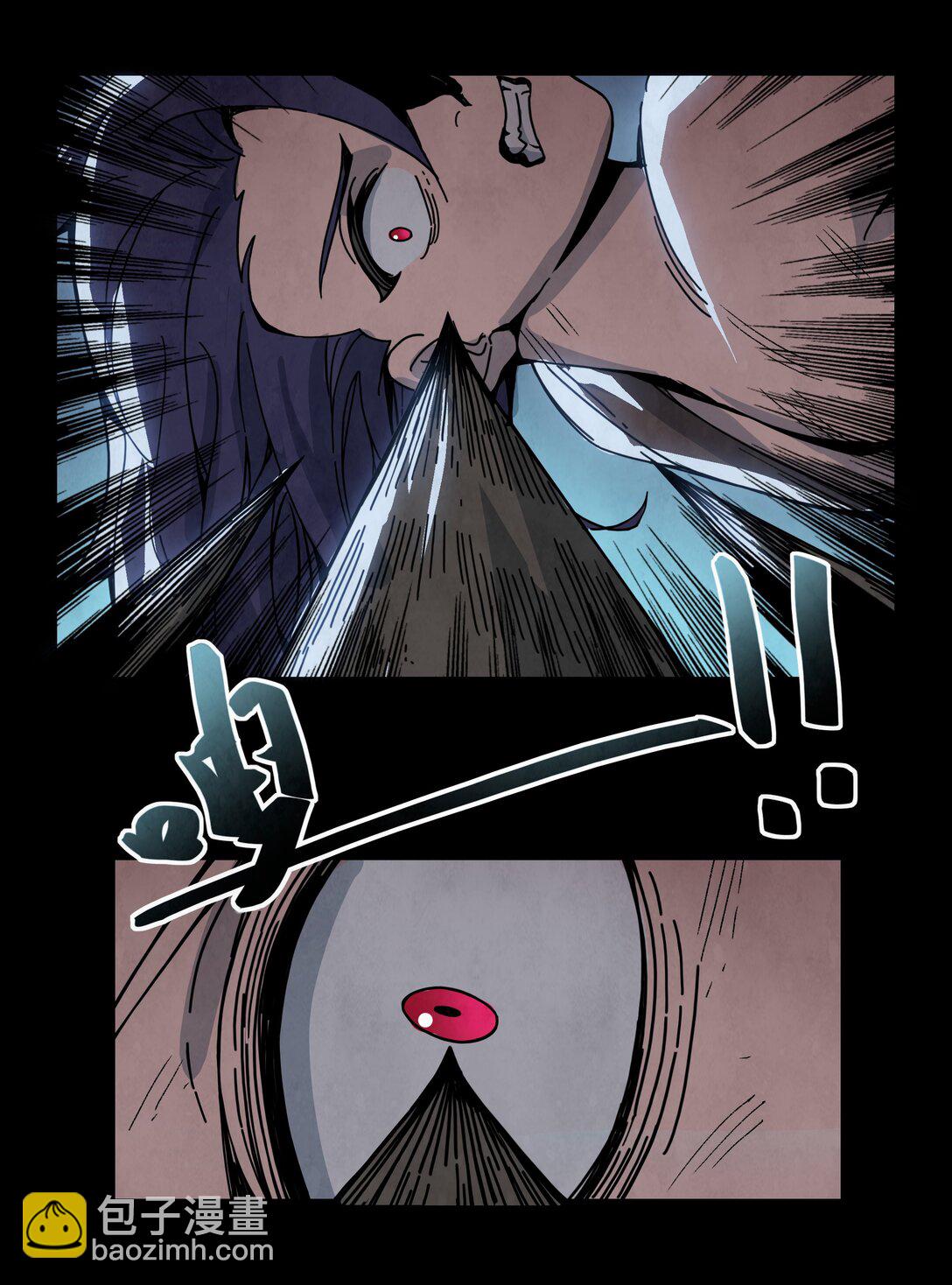 23 生死一线-第26话