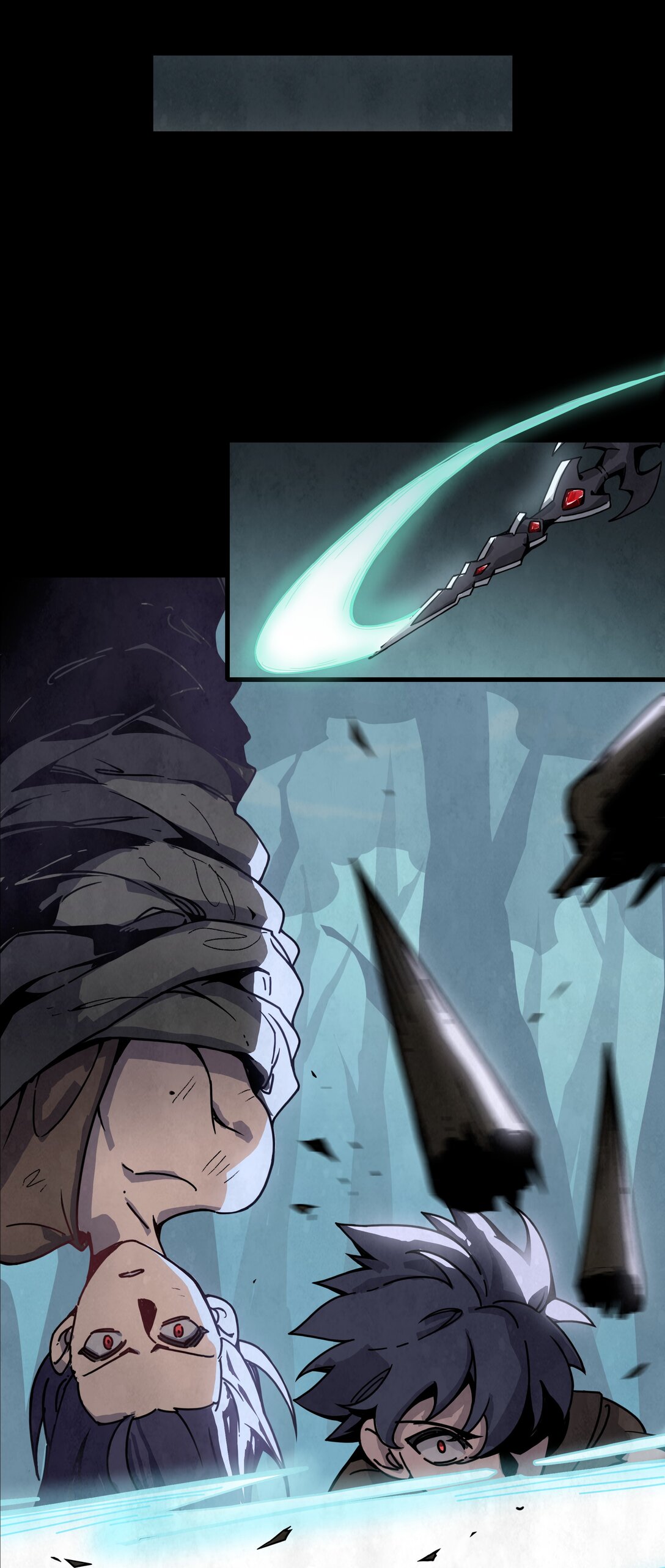 23 生死一线-第26话