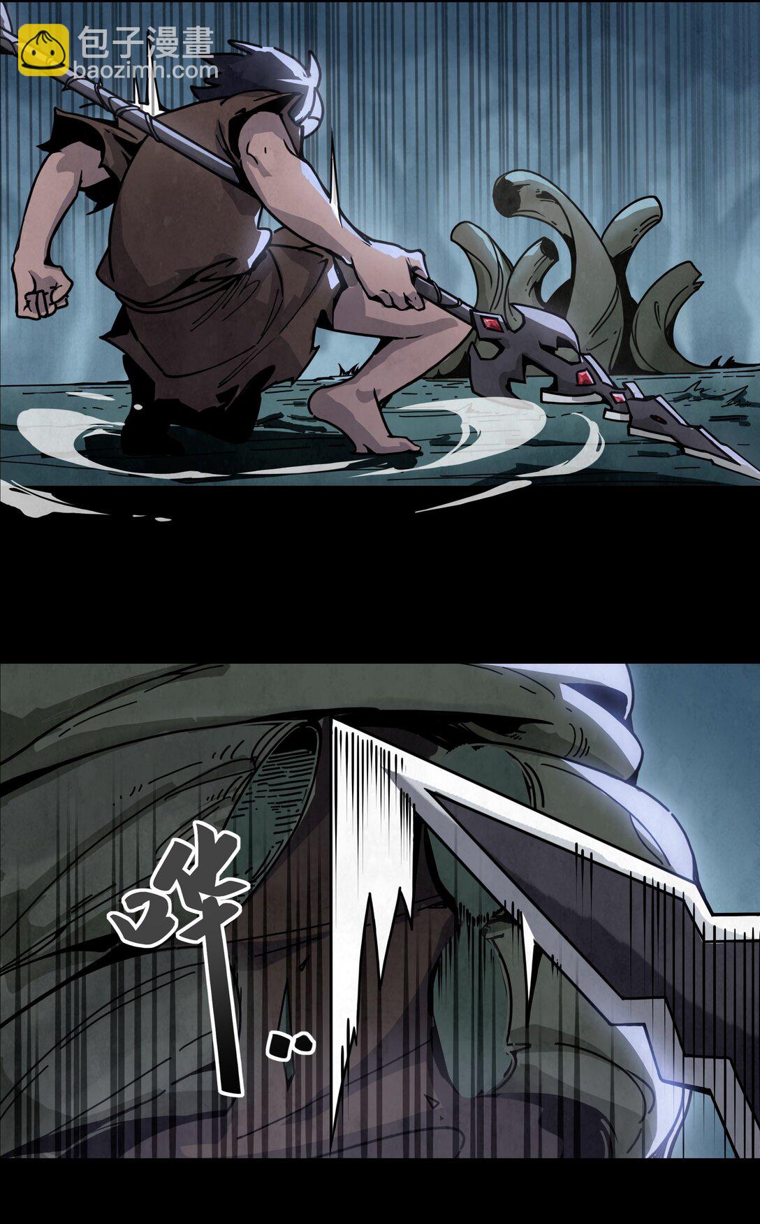 23 生死一线-第26话