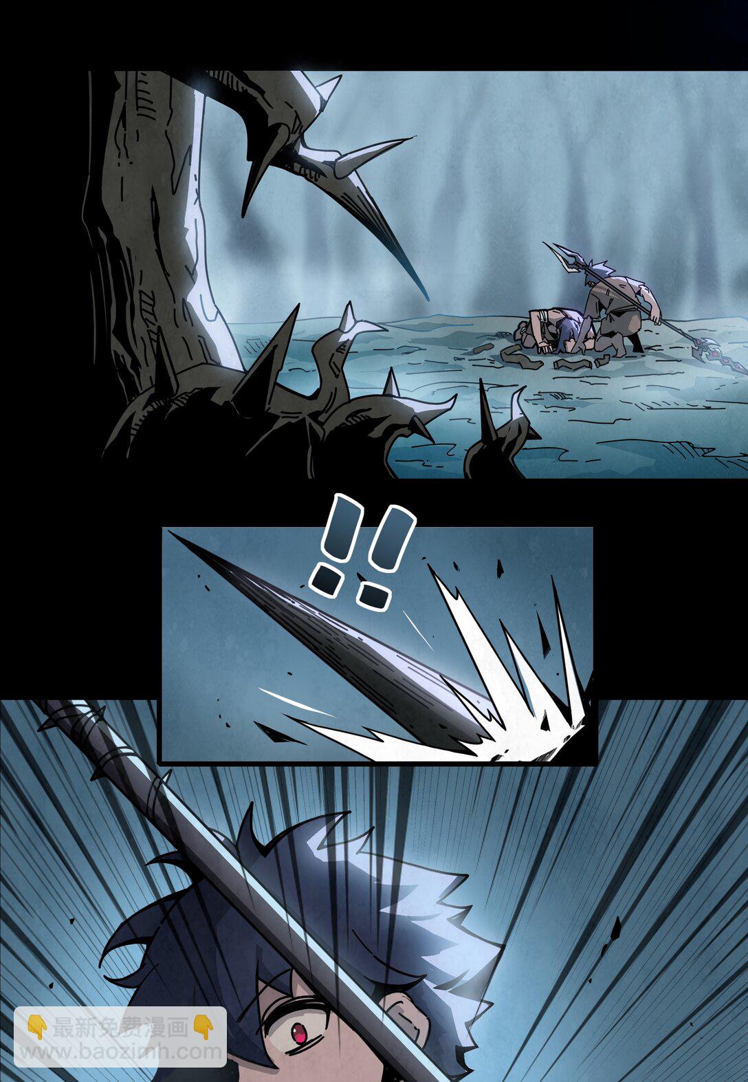 23 生死一线-第26话