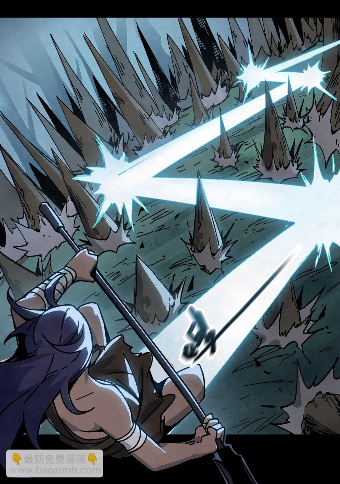 23 生死一线-第26话