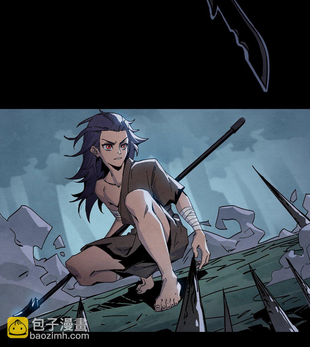 23 生死一线-第26话