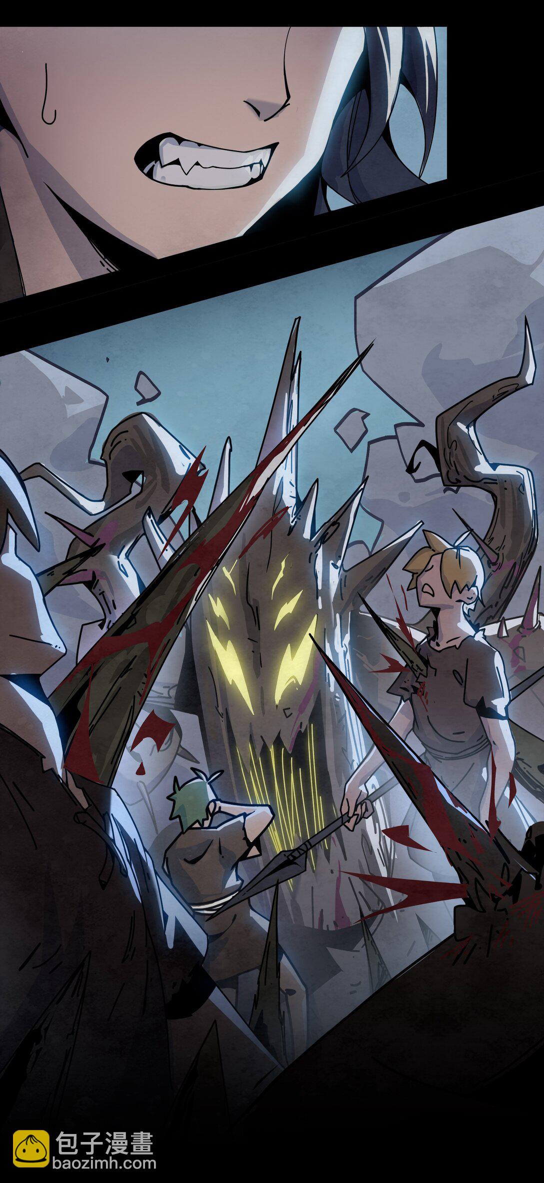 23 生死一线-第26话