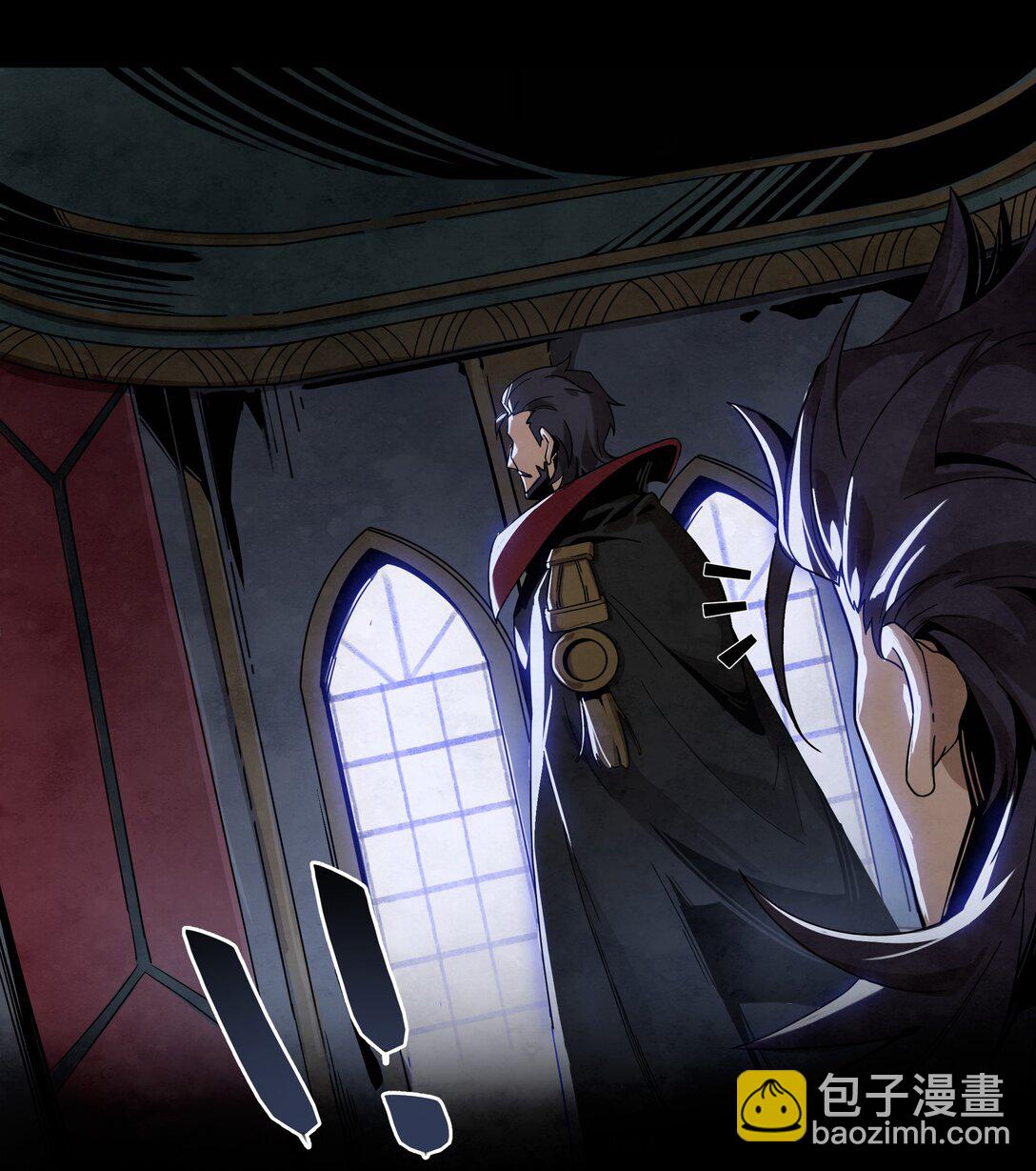 27 冠军只有一个-第30话