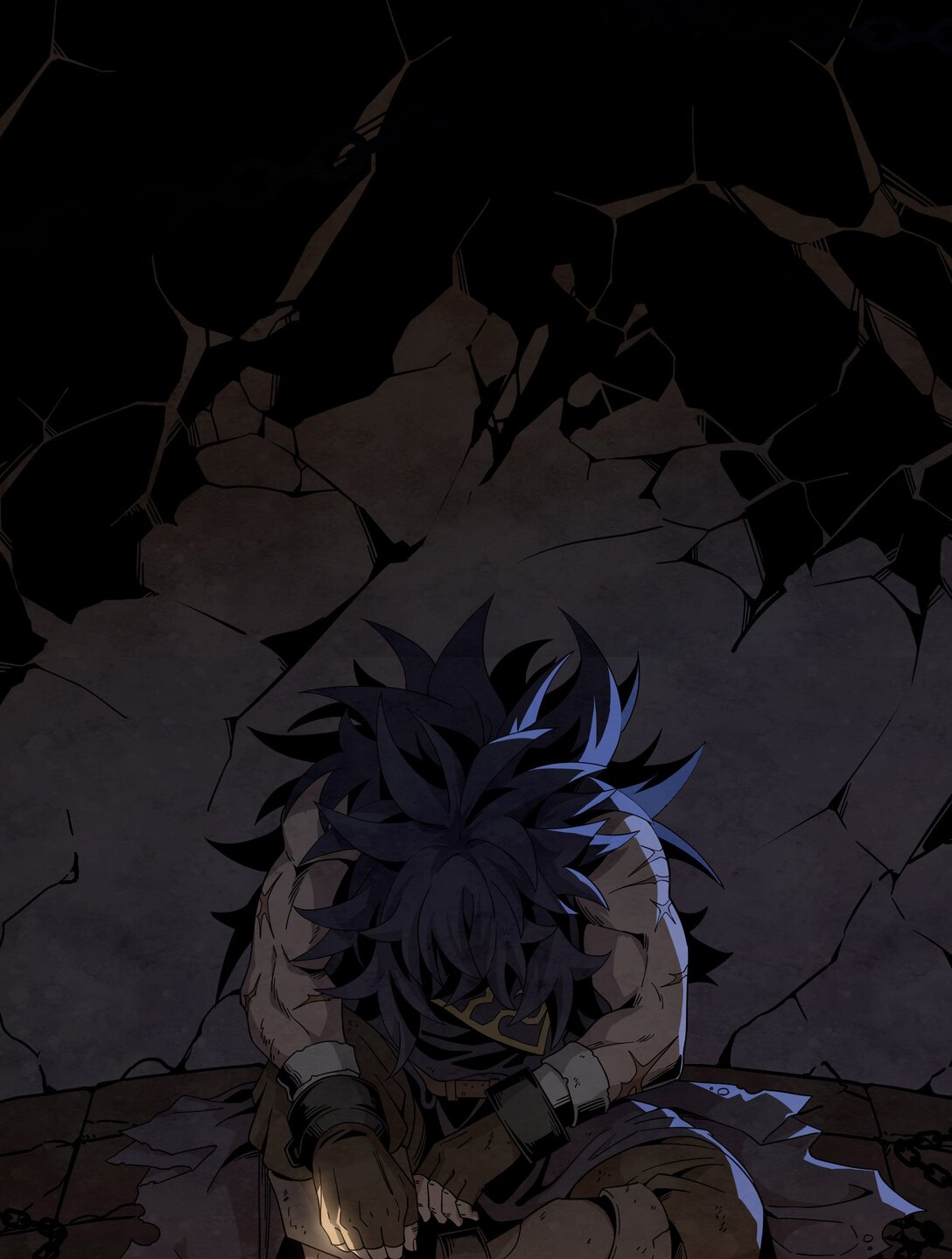 27 冠军只有一个-第30话