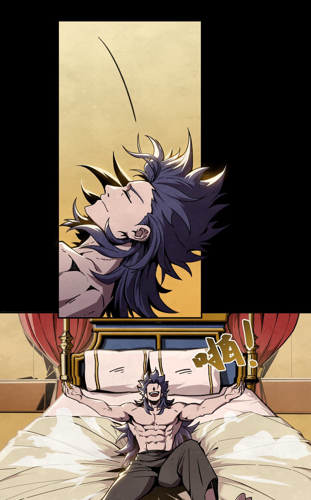 27 冠军只有一个-第30话