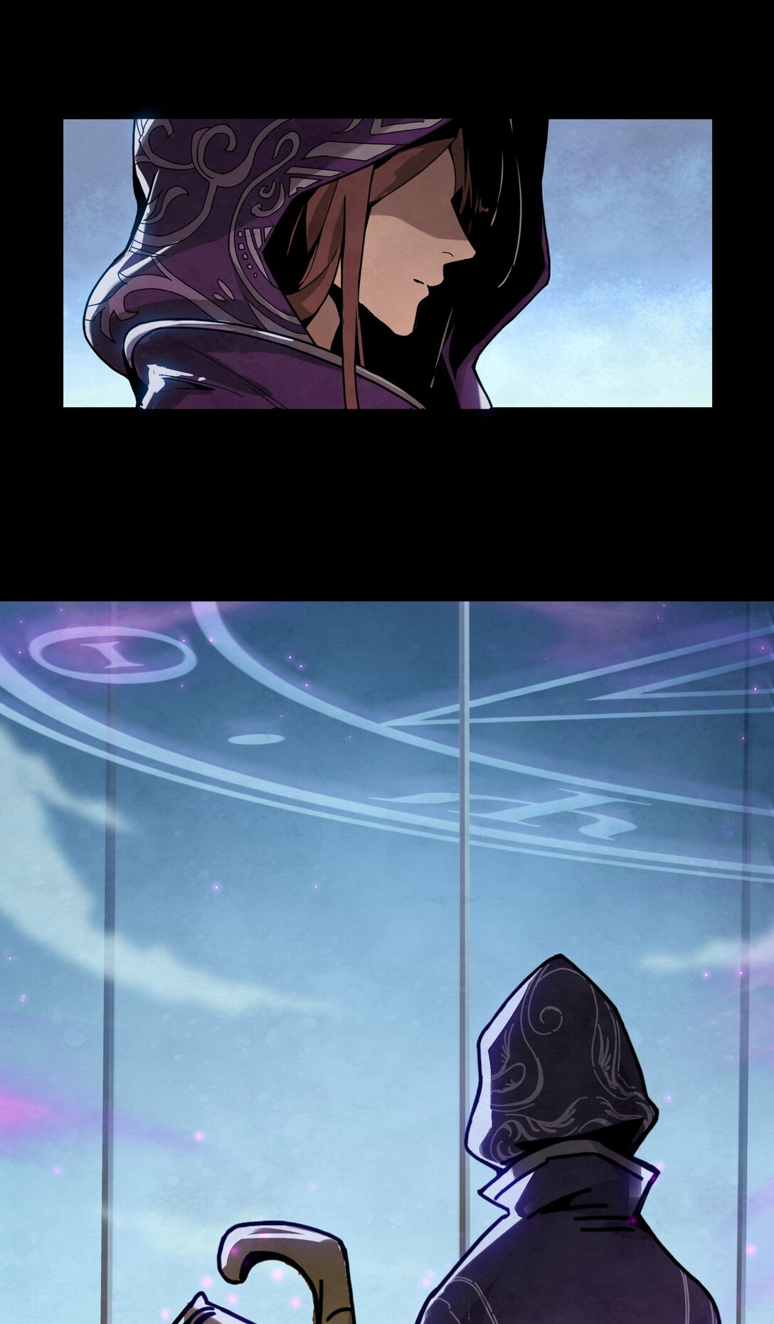 31 格兰之火（上）-第34话