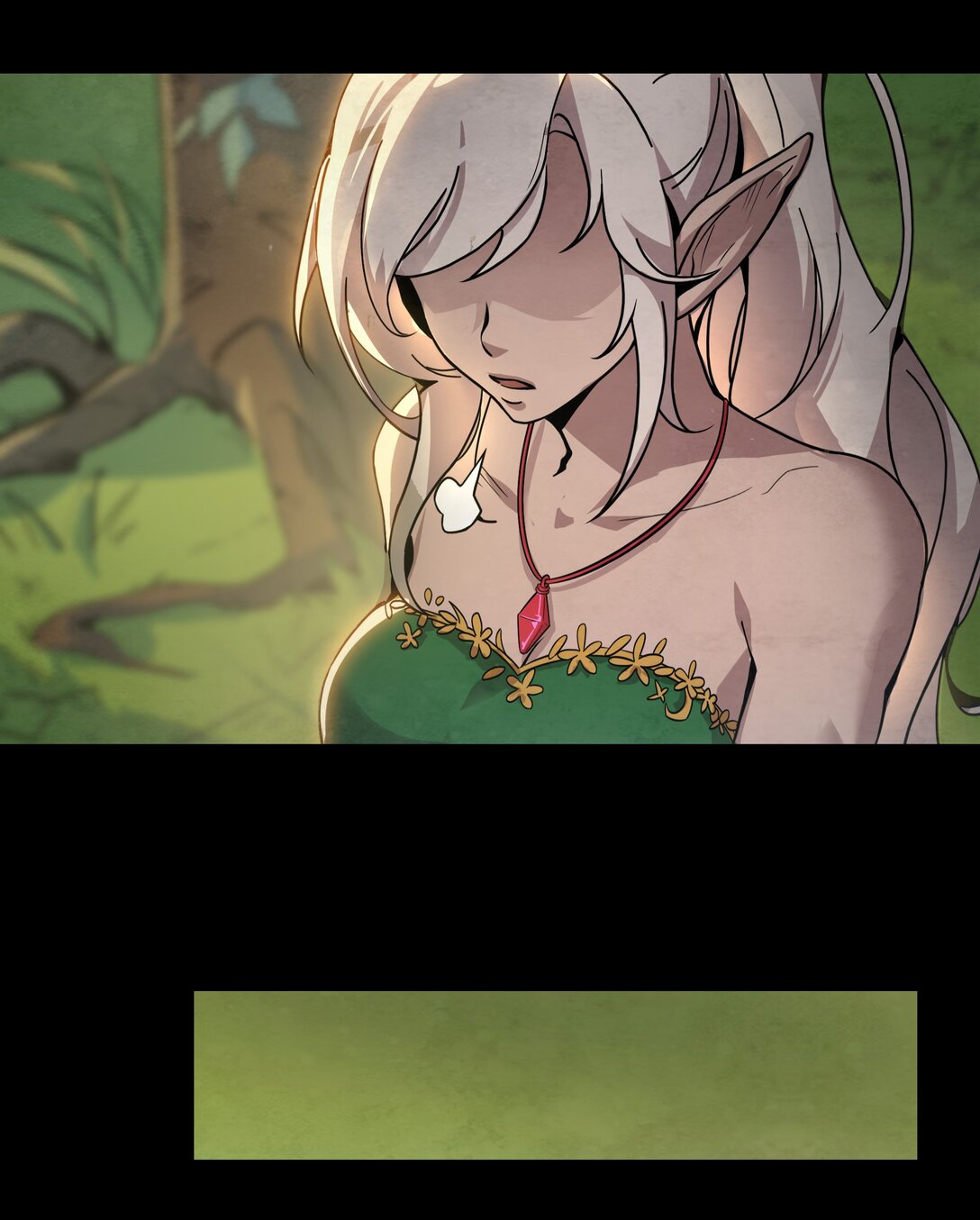 31 格兰之火（上）-第34话