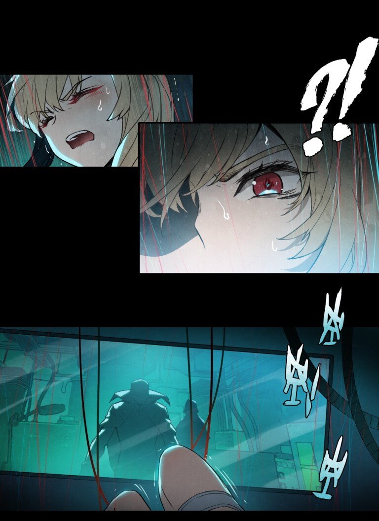 33 比尔马克帝国试验场-第36话