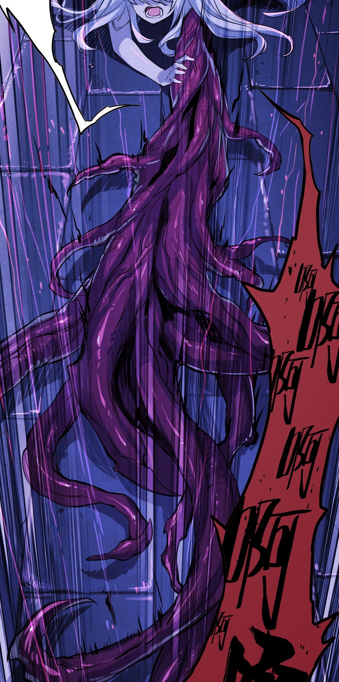 35 深渊中的守望-第38话