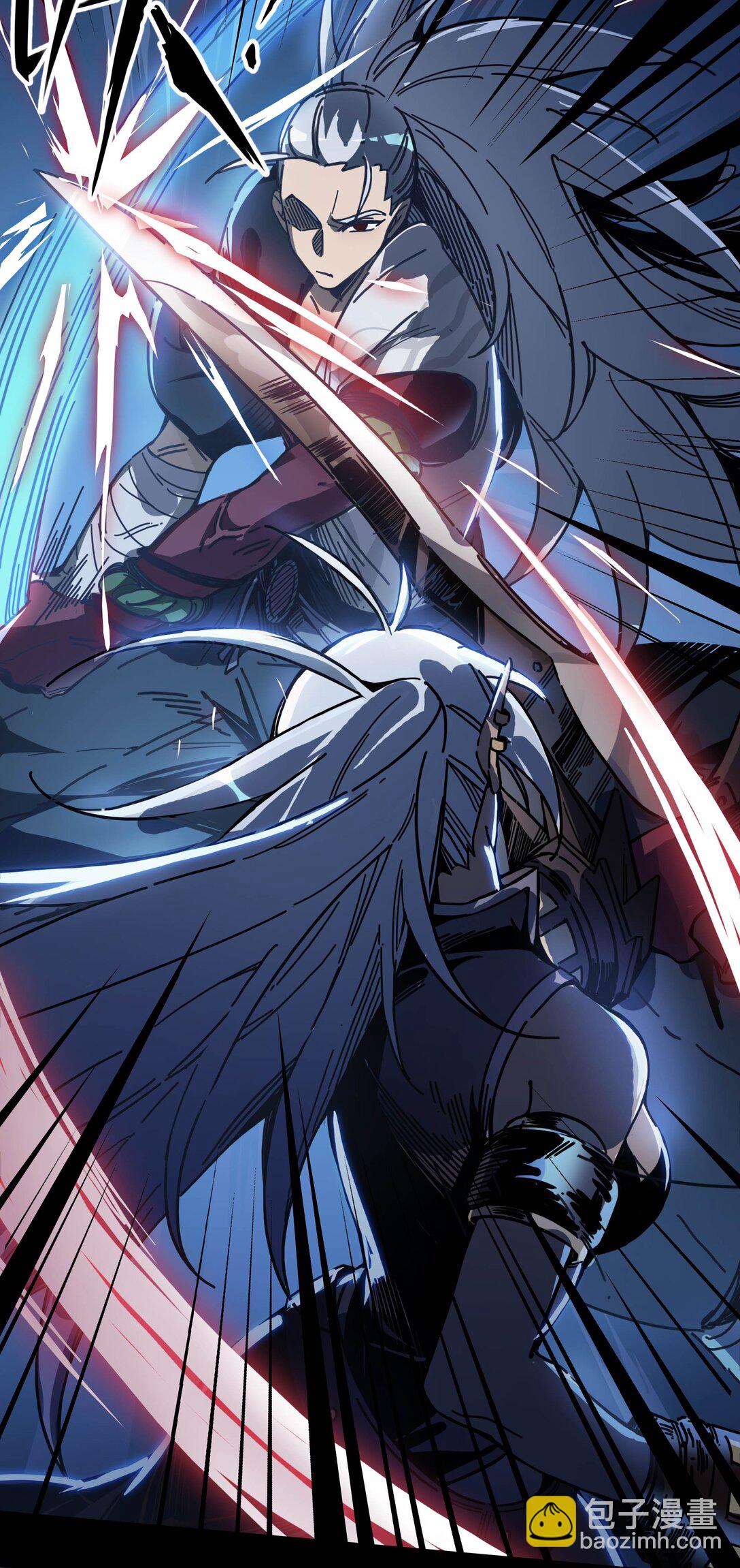 03 鬼手VS鬼手（上）-第4话