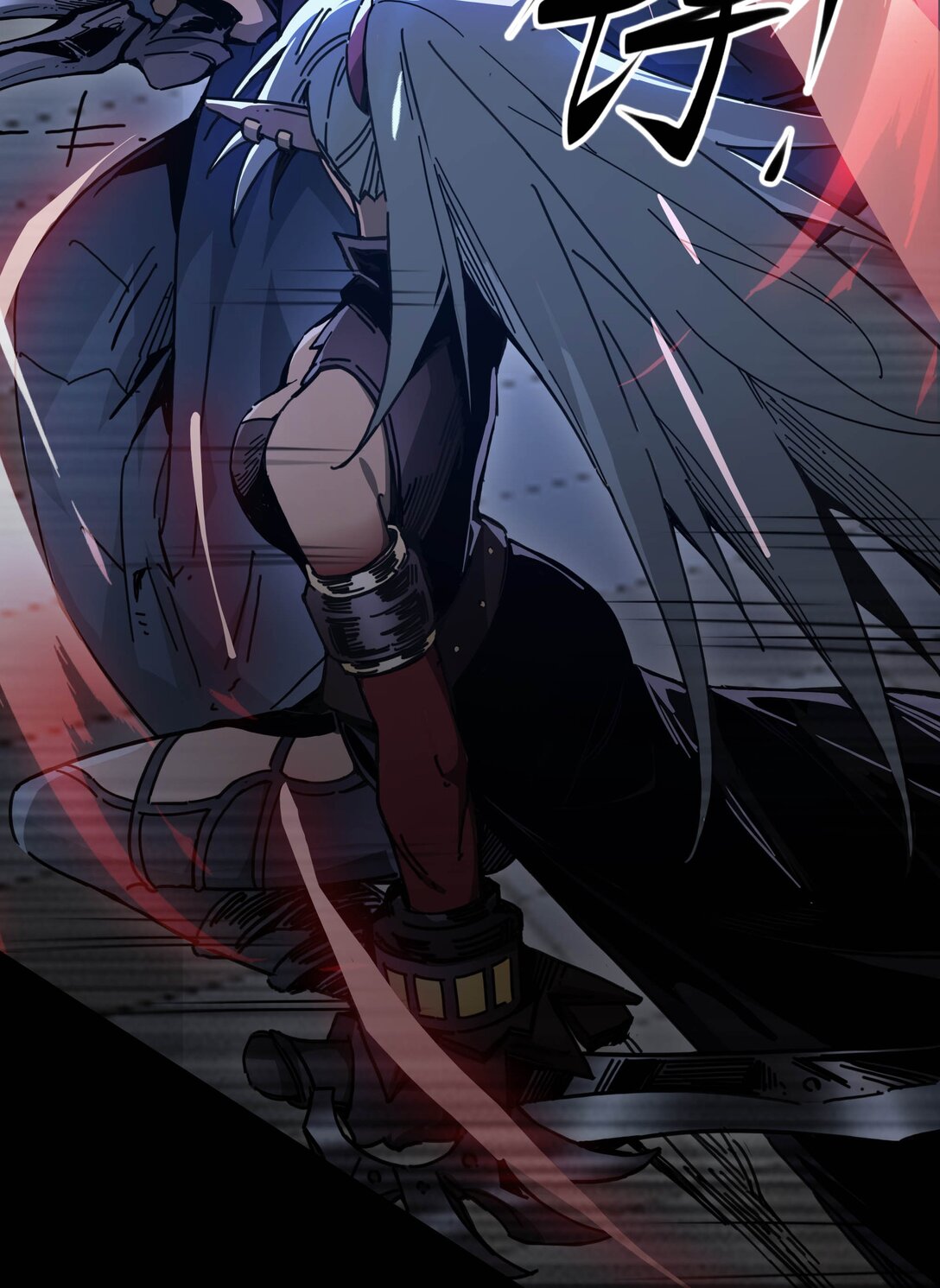 03 鬼手VS鬼手（上）-第4话