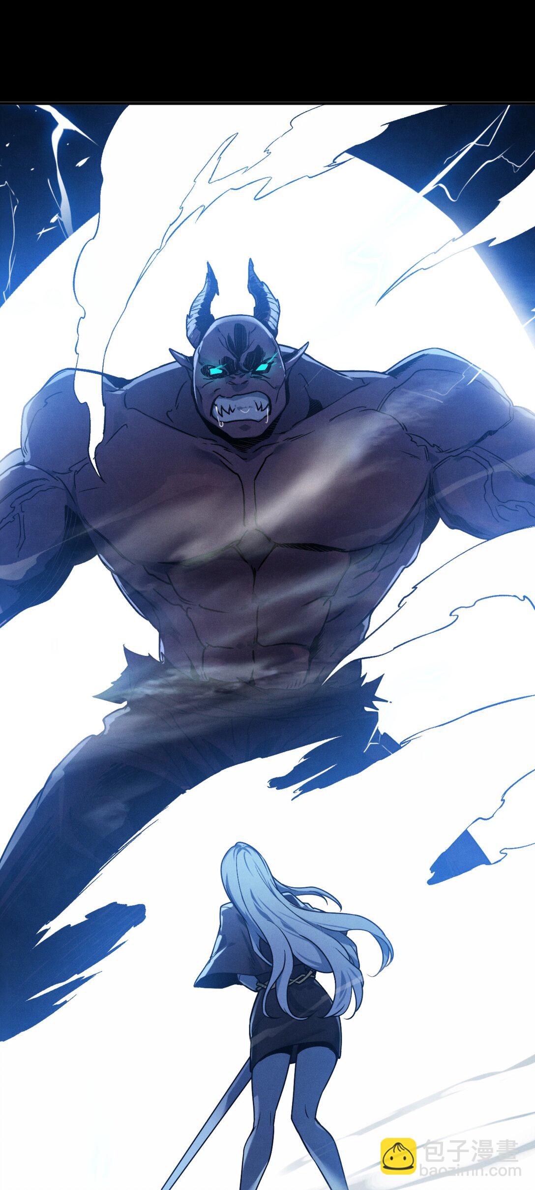 37 鬼缚珠的力量(1/2)-第40话