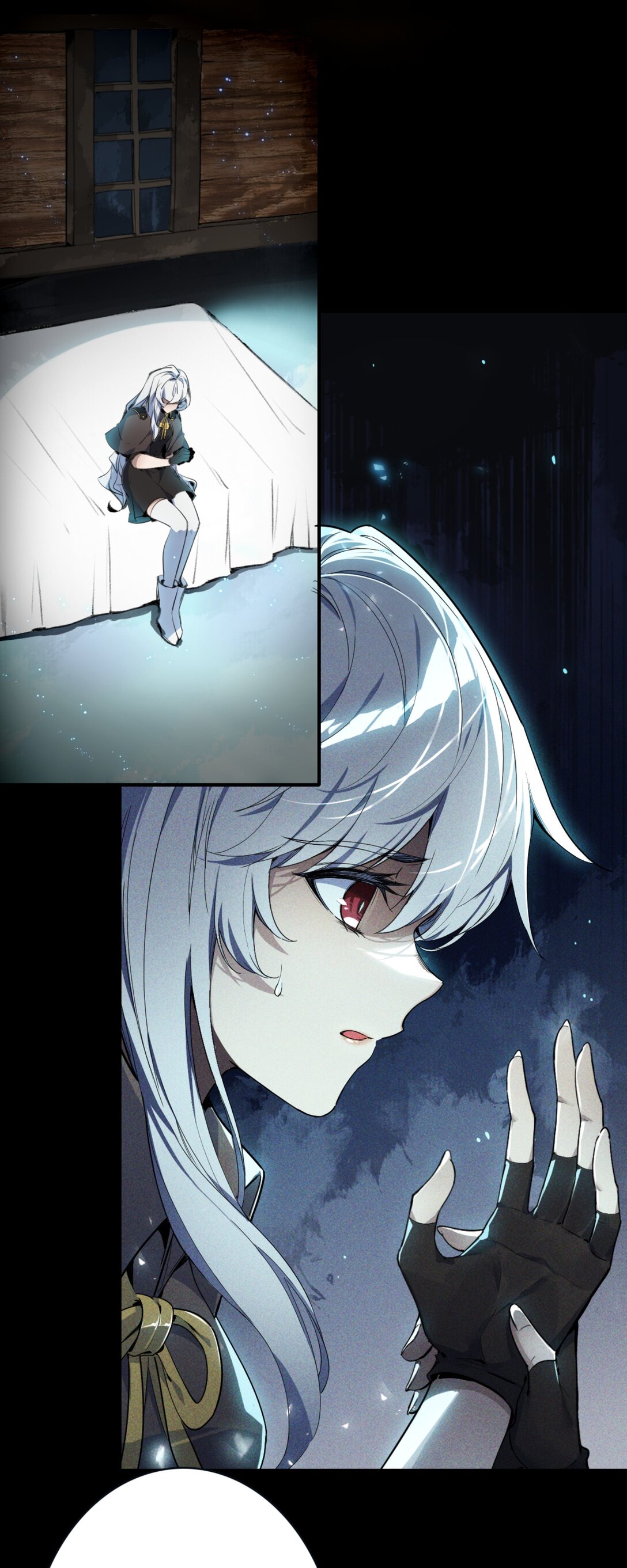 37 鬼缚珠的力量(1/2)-第40话