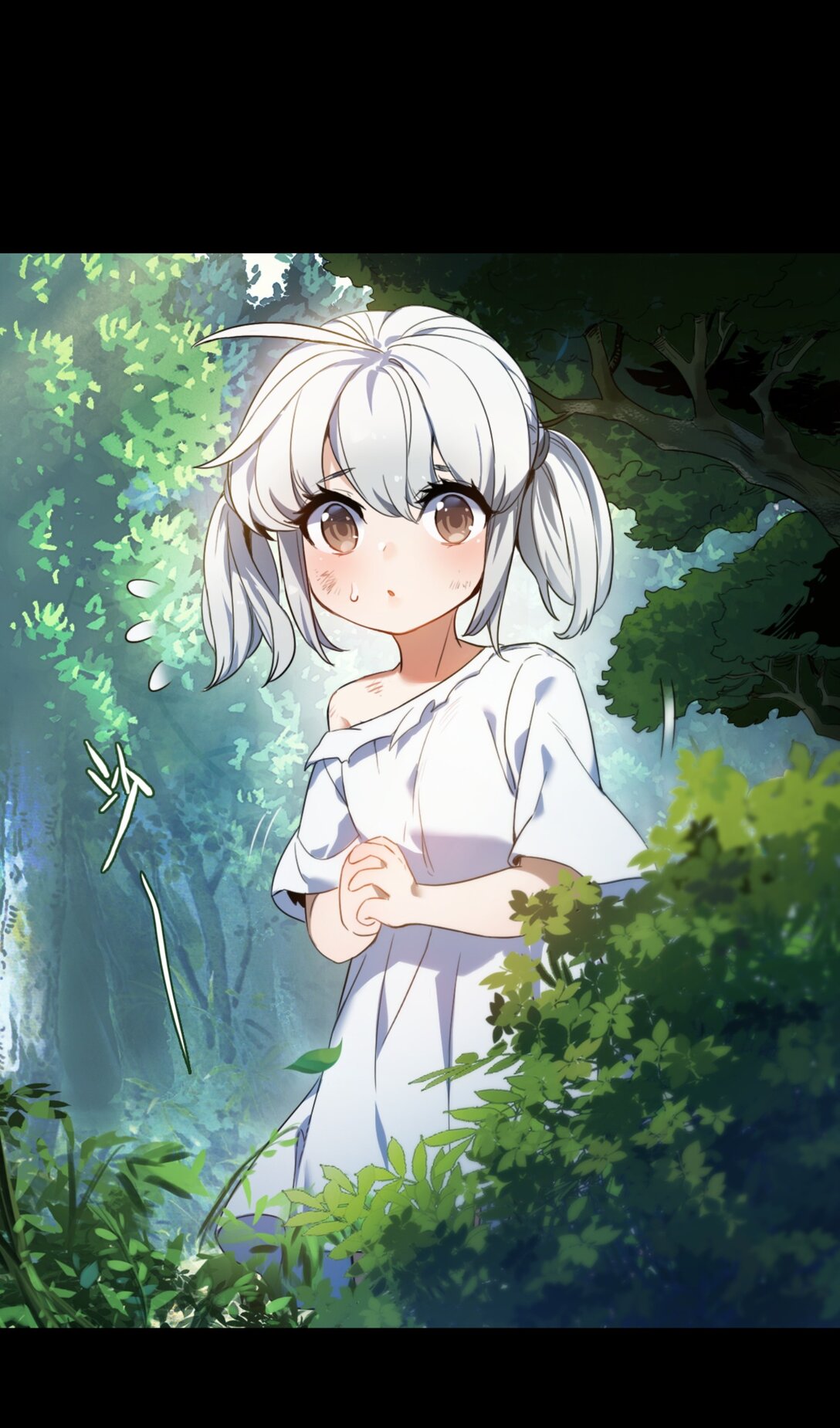 39 迷路的女孩(1/2)-第42话