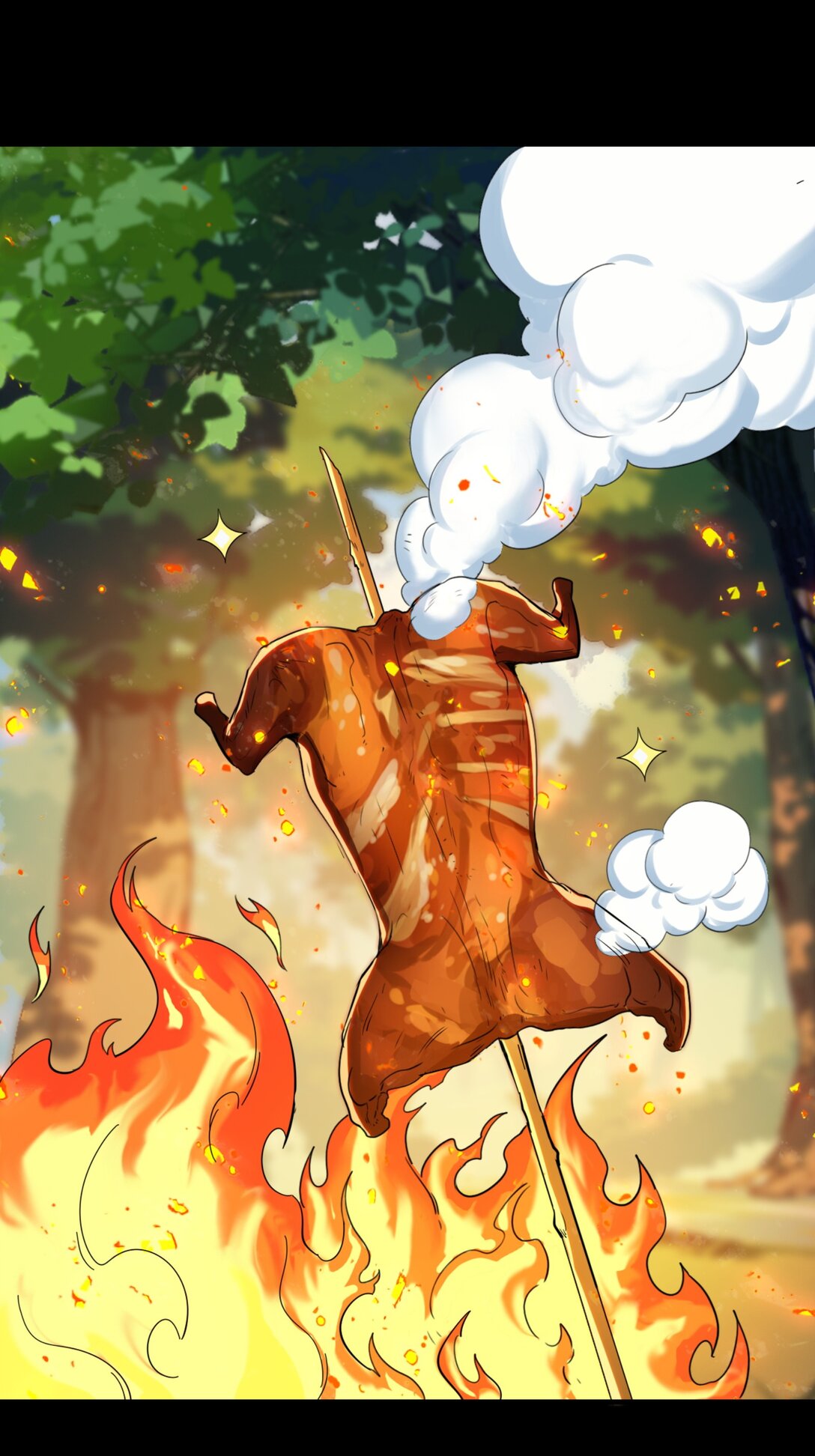 39 迷路的女孩(1/2)-第42话