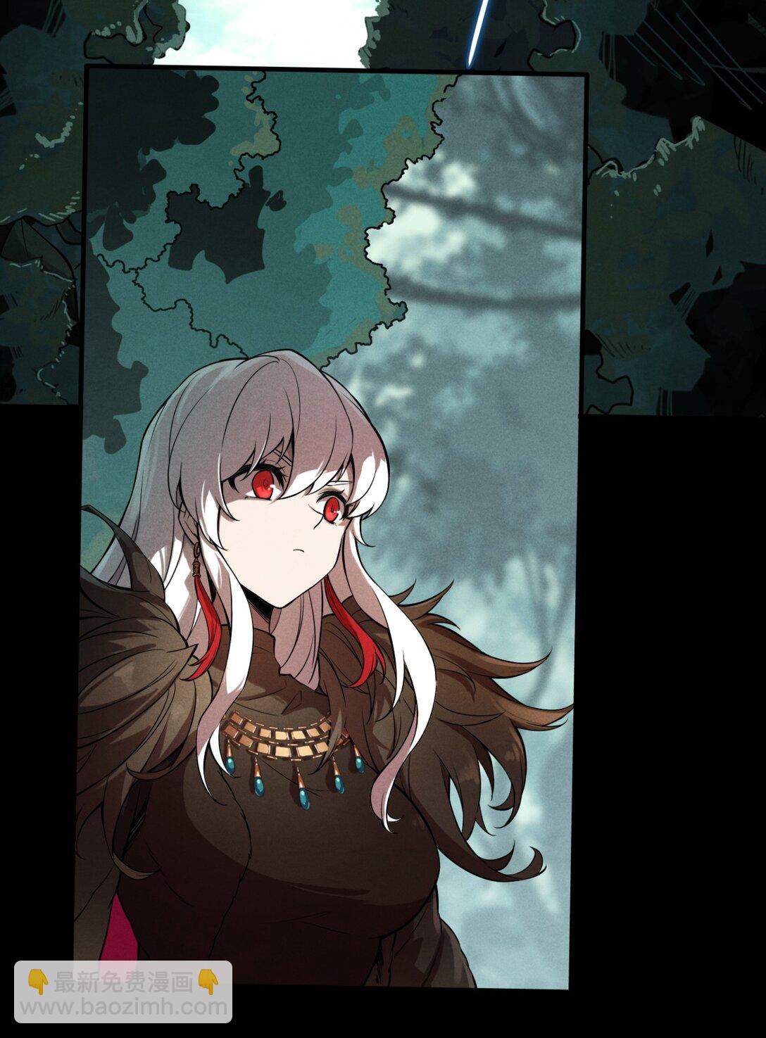 39 迷路的女孩(1/2)-第42话