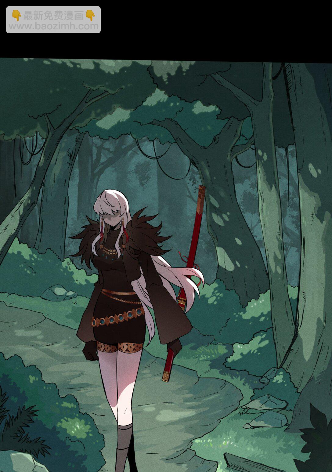 39 迷路的女孩(1/2)-第42话