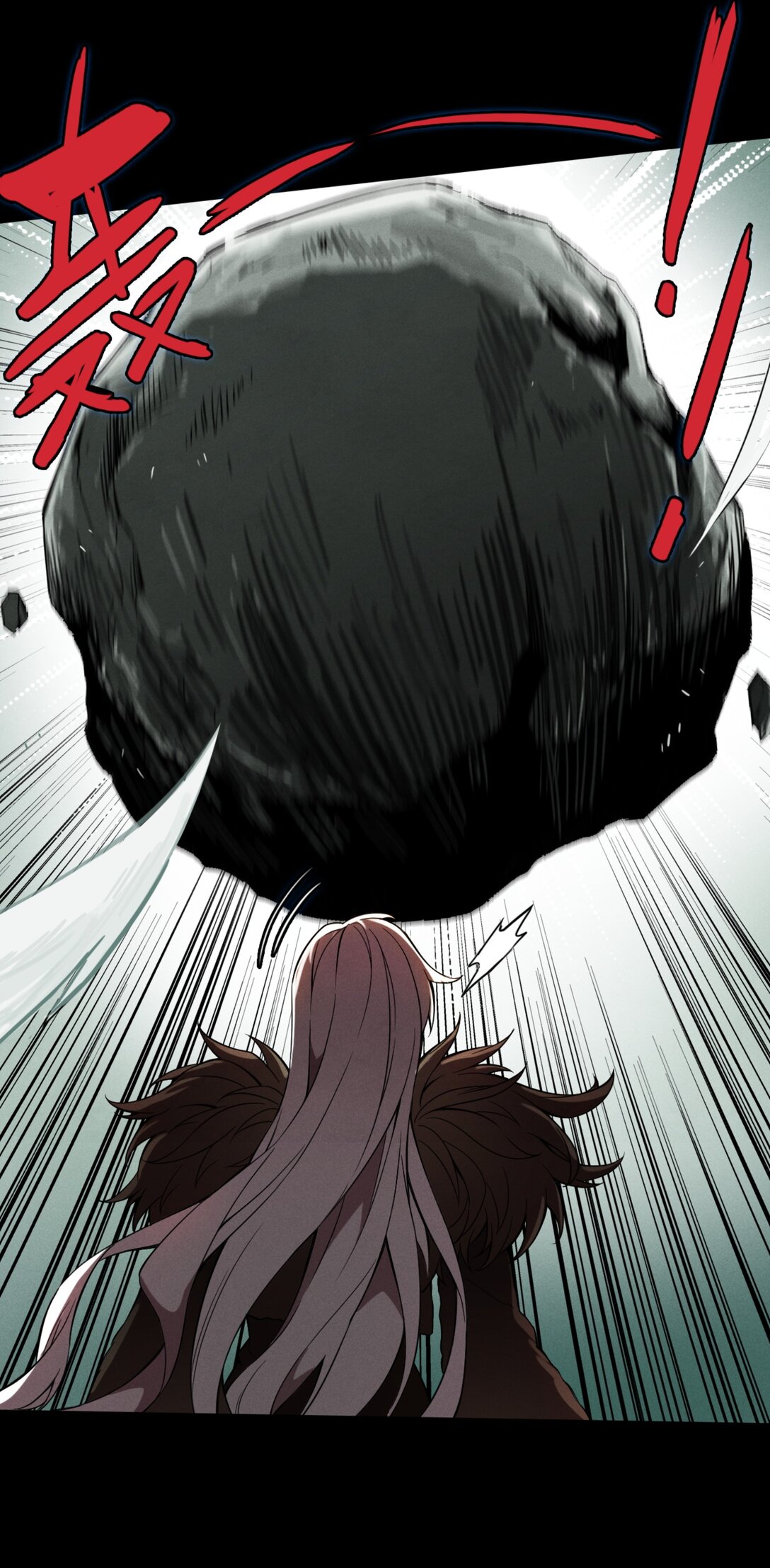 39 迷路的女孩(1/2)-第42话