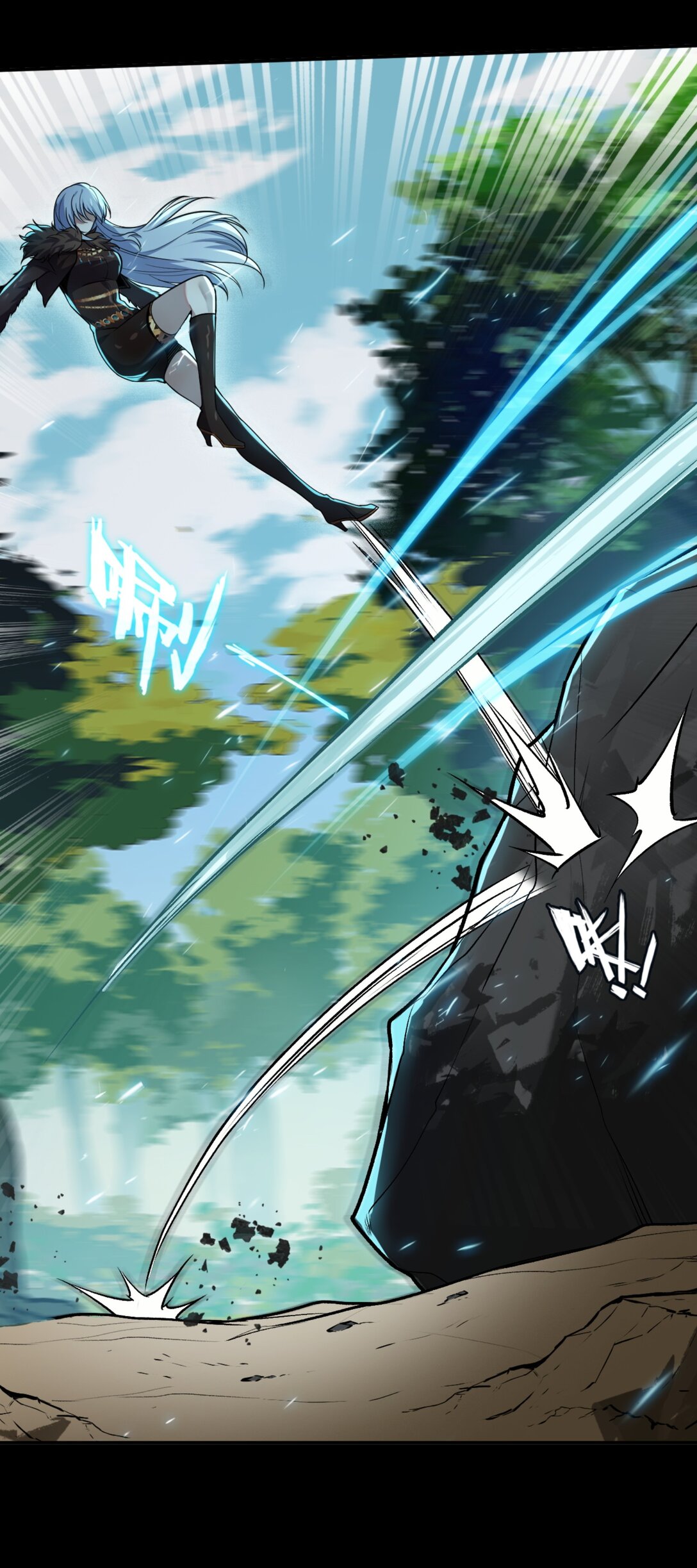 39 迷路的女孩(1/2)-第42话