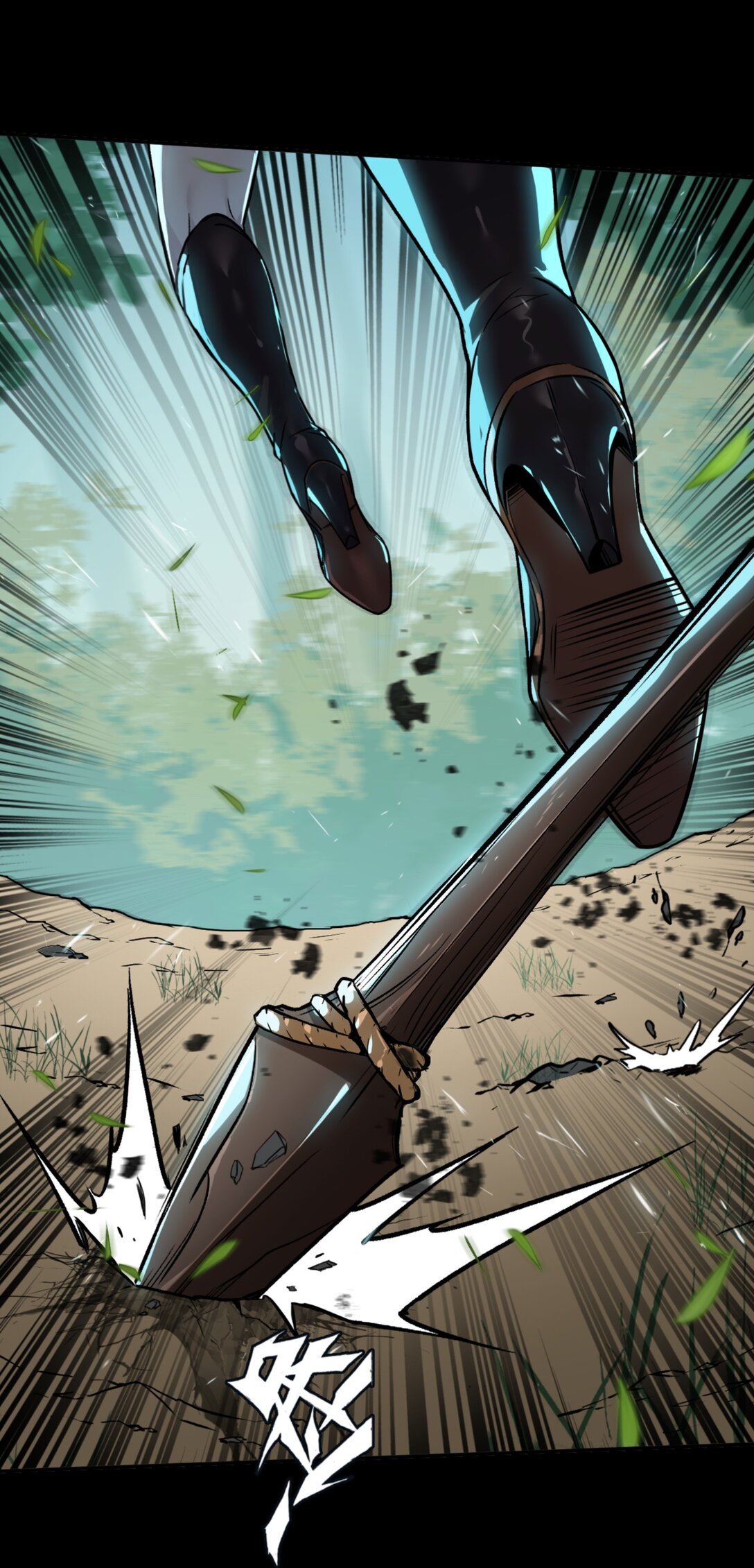 39 迷路的女孩(1/2)-第42话