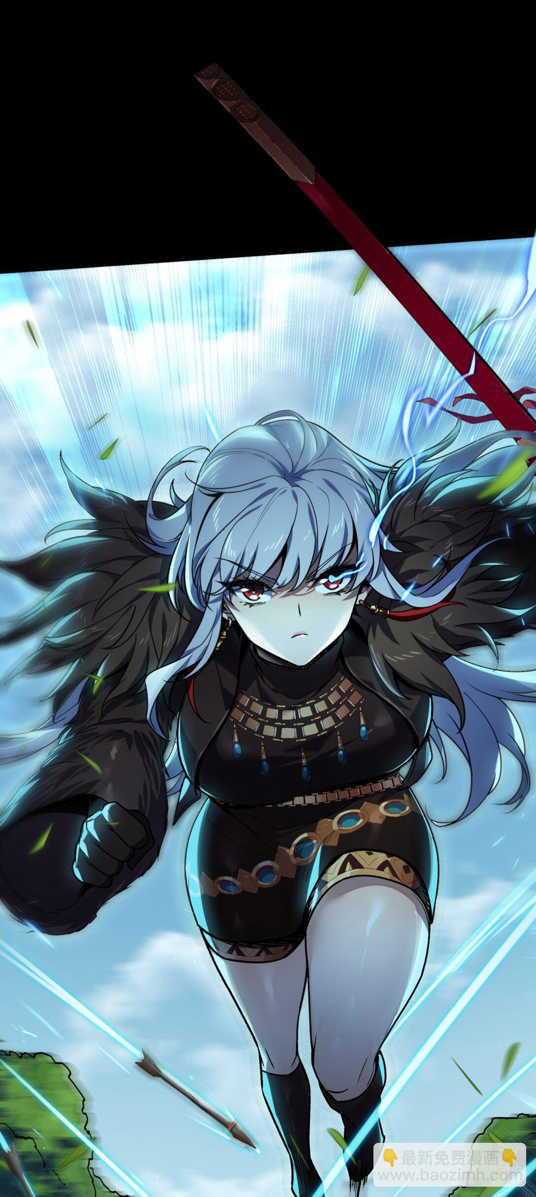 39 迷路的女孩(1/2)-第42话