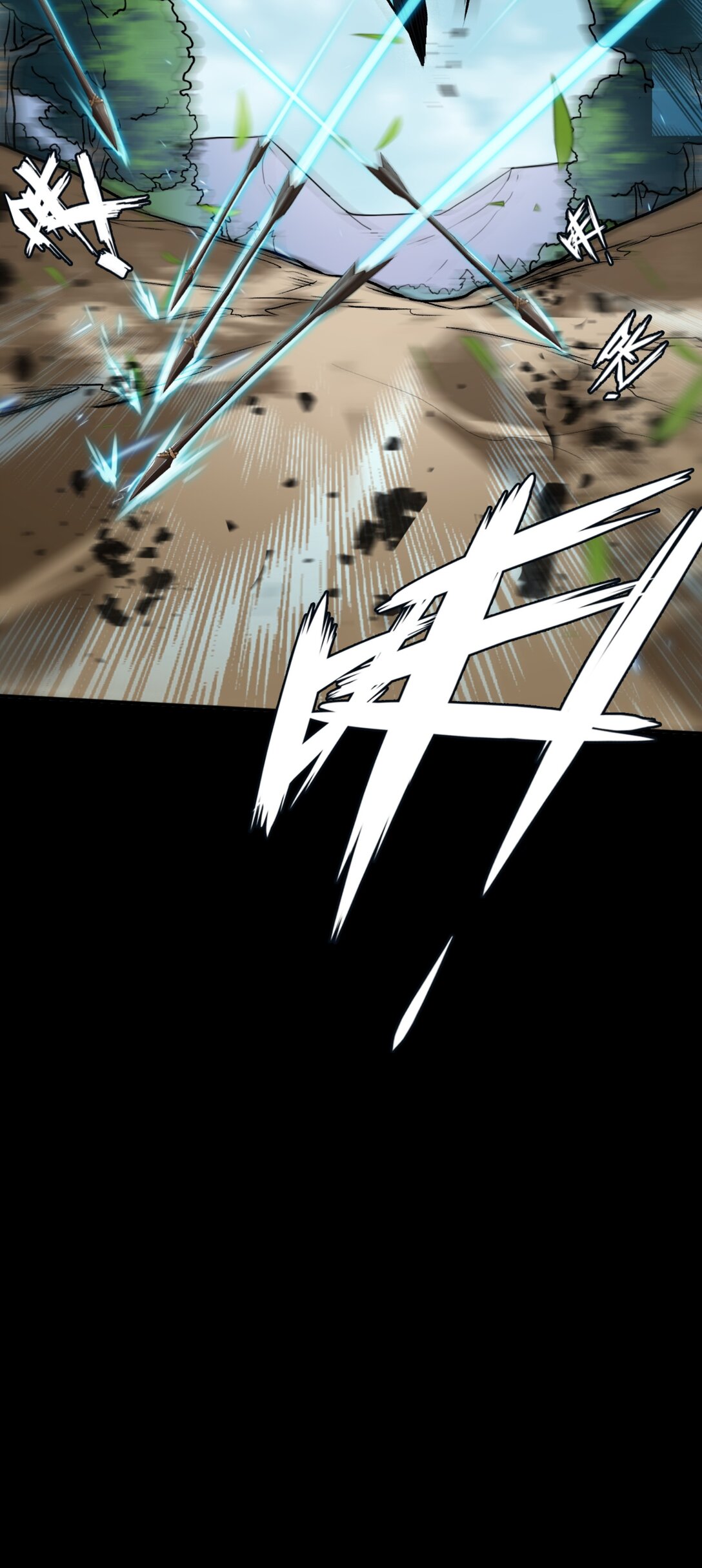 39 迷路的女孩(1/2)-第42话