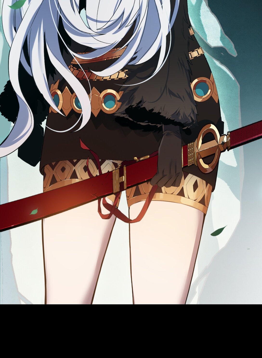 39 迷路的女孩(1/2)-第42话