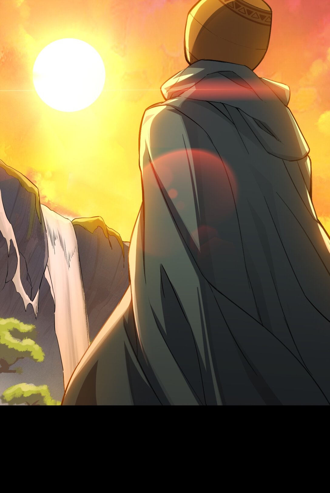 41 &ldquo;稳赚不赔&rdquo;的买卖-第44话