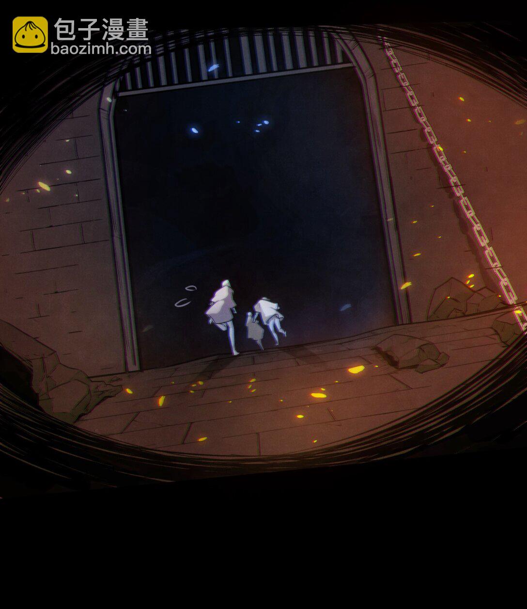 43 英雄的终章-第46话