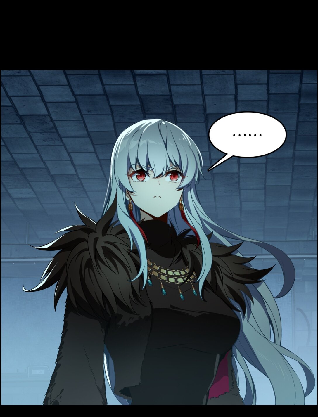 43 英雄的终章-第46话