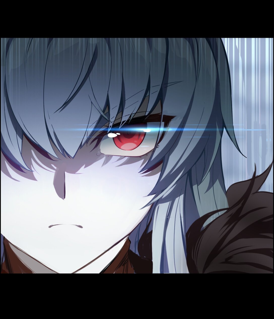 43 英雄的终章-第46话