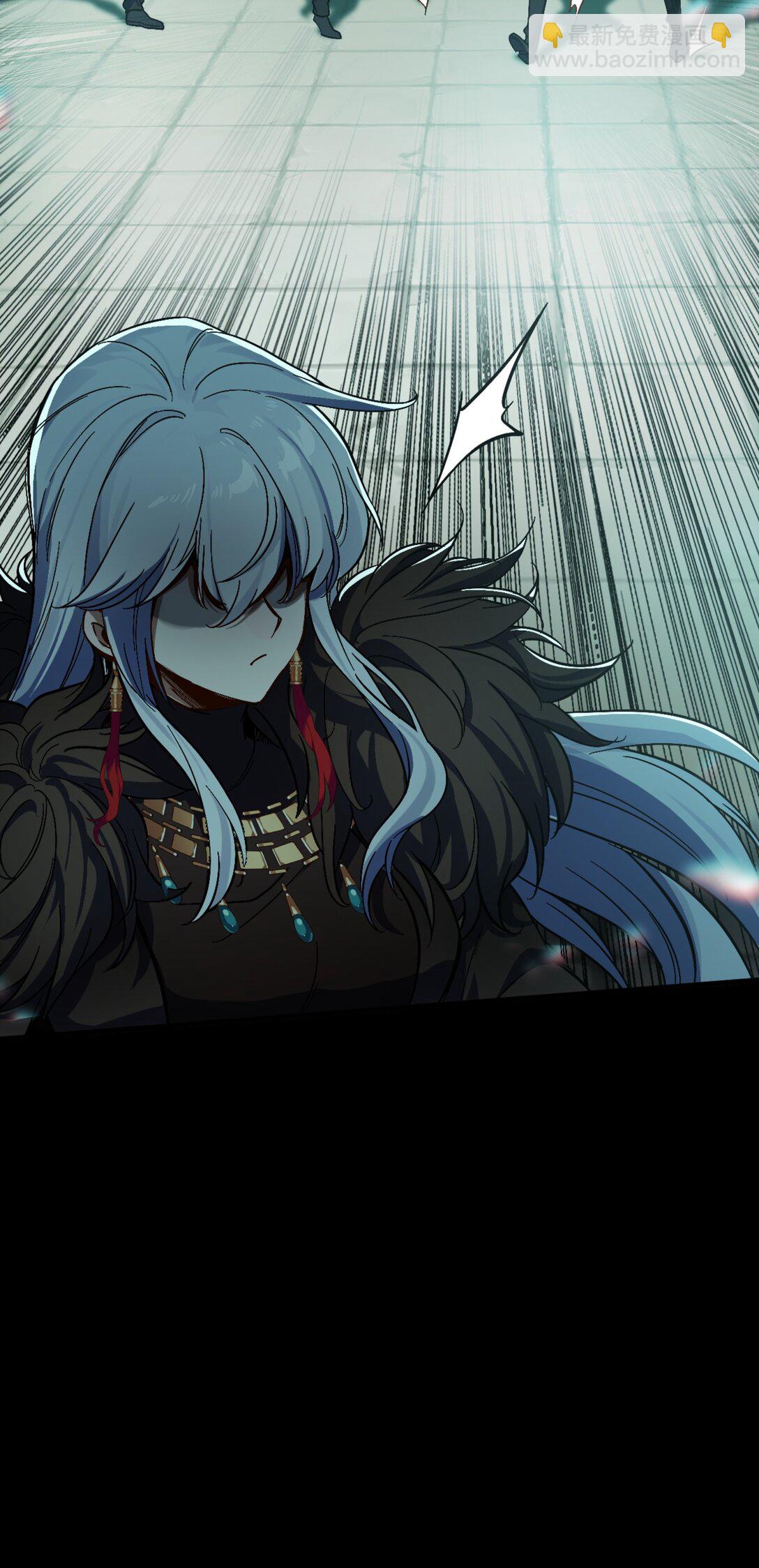 45 来自地狱的咆哮-第48话