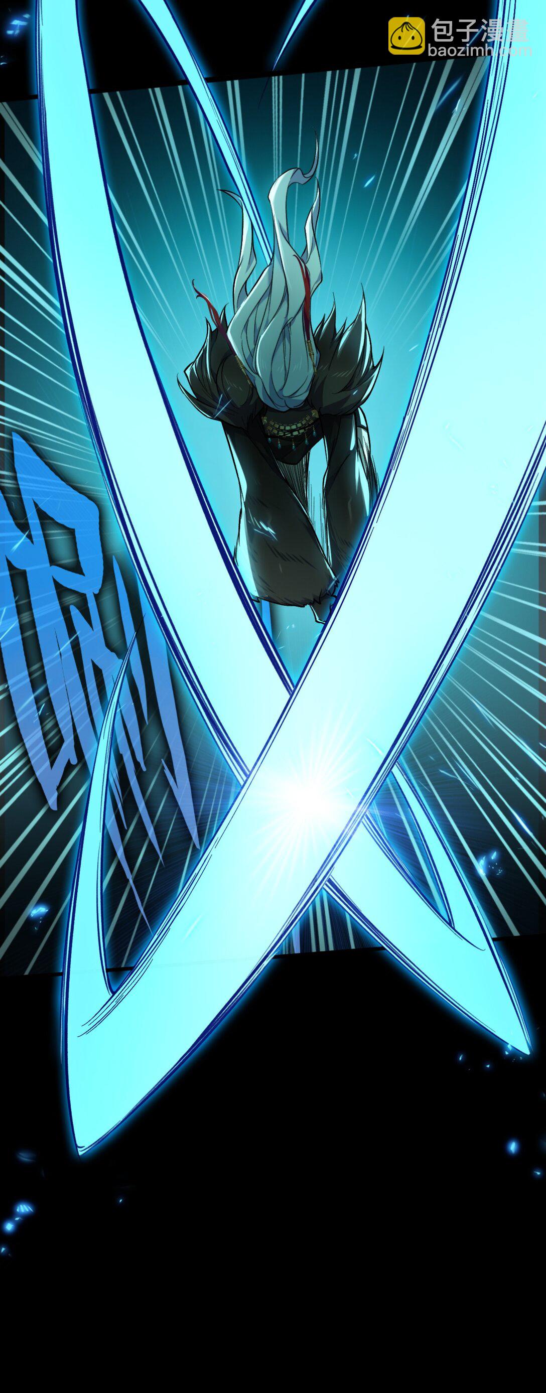 45 来自地狱的咆哮-第48话