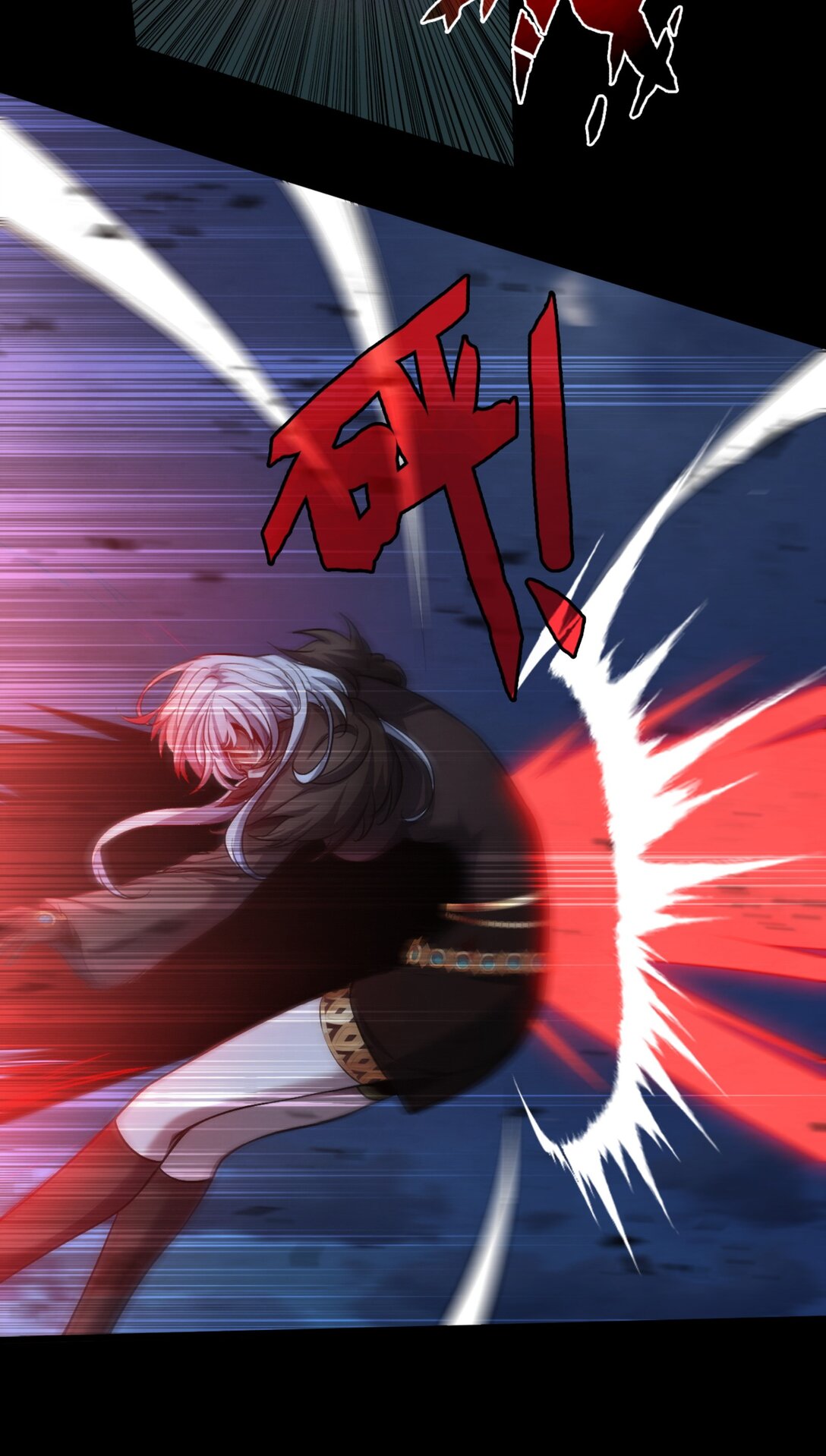 45 来自地狱的咆哮-第48话