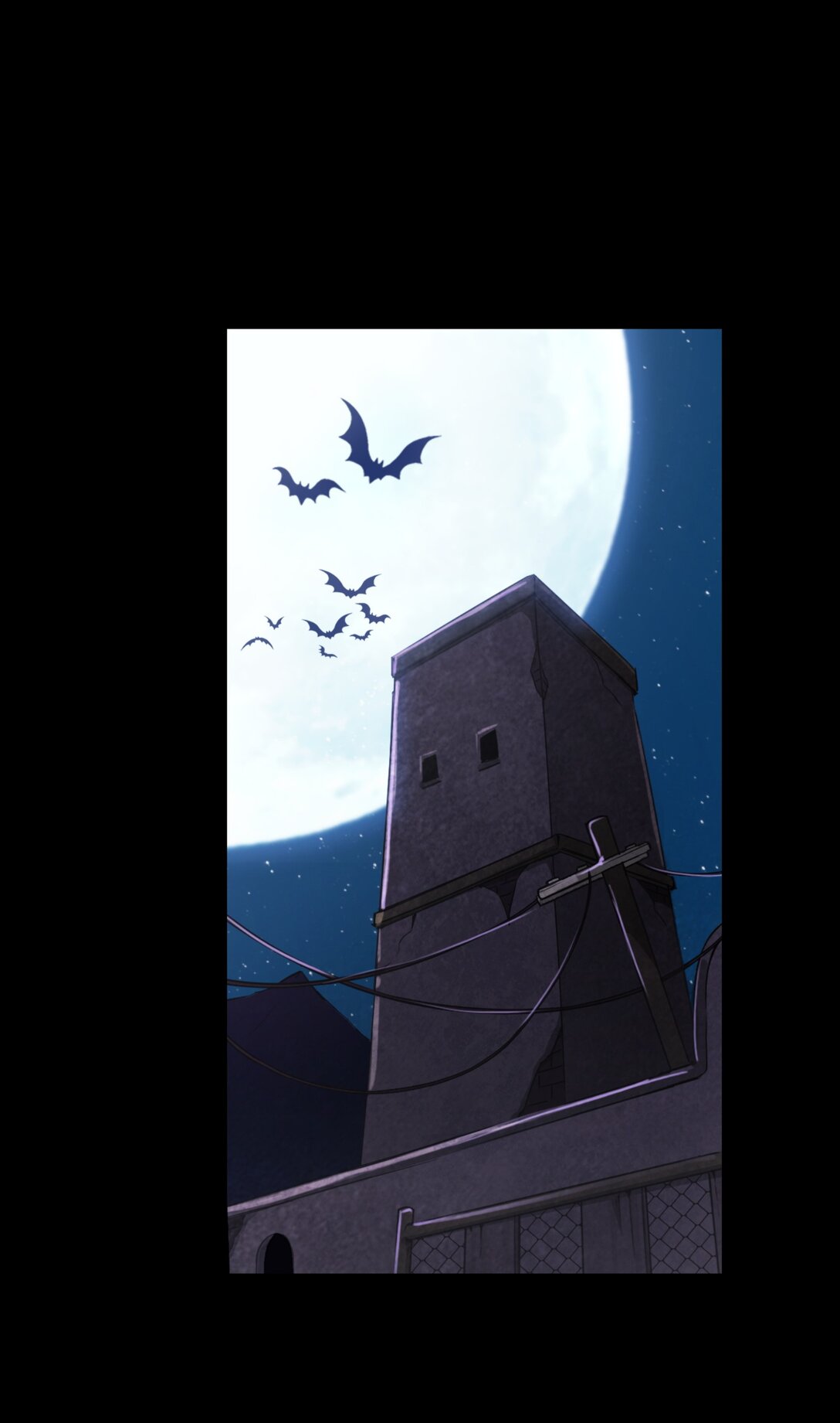 45 来自地狱的咆哮-第48话