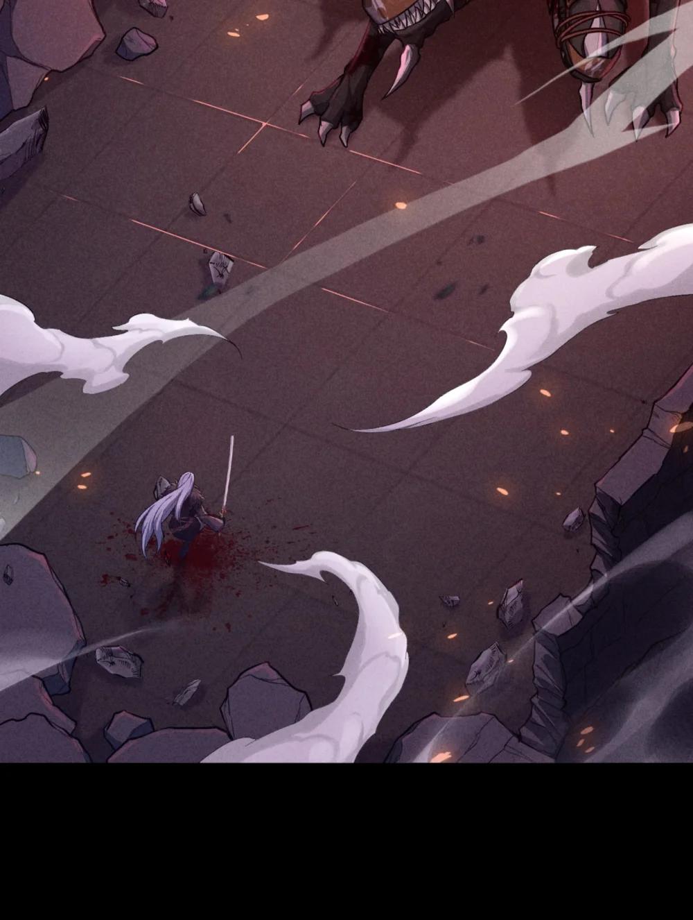 47 继承遗志-第50话