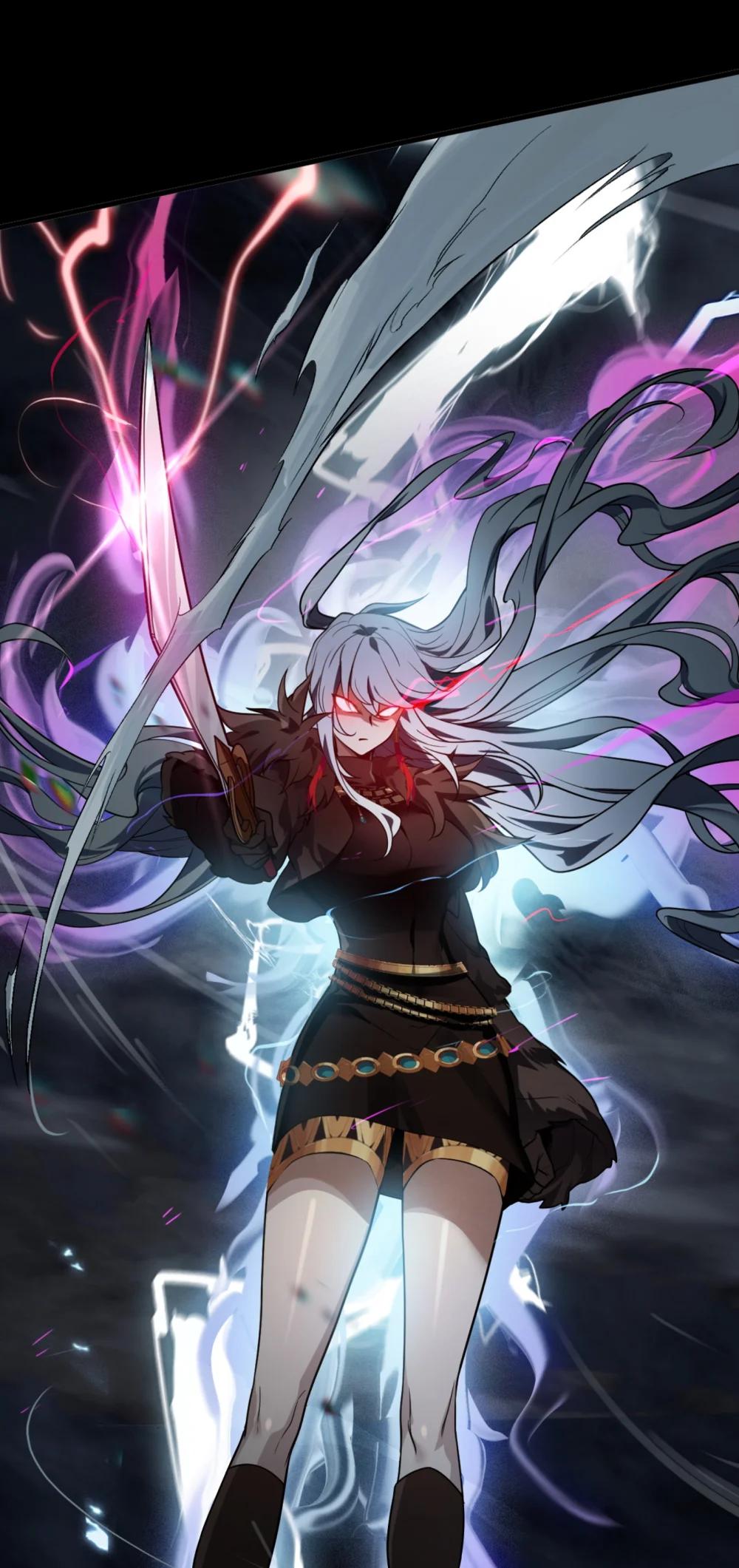 47 继承遗志-第50话