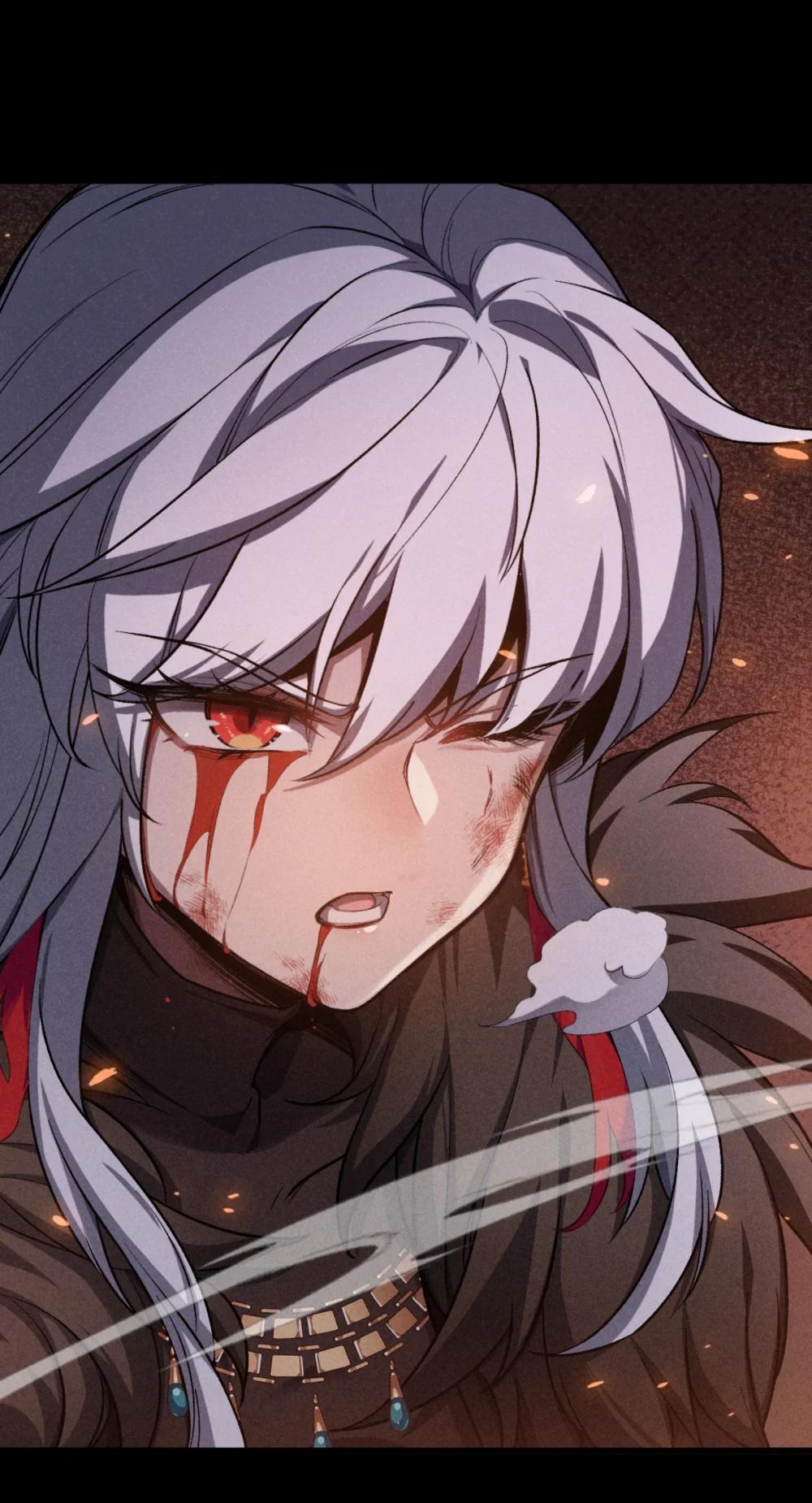 47 继承遗志-第50话