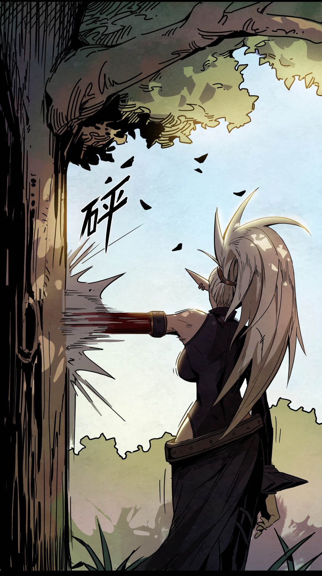 05 抉择(1/2)-第6话