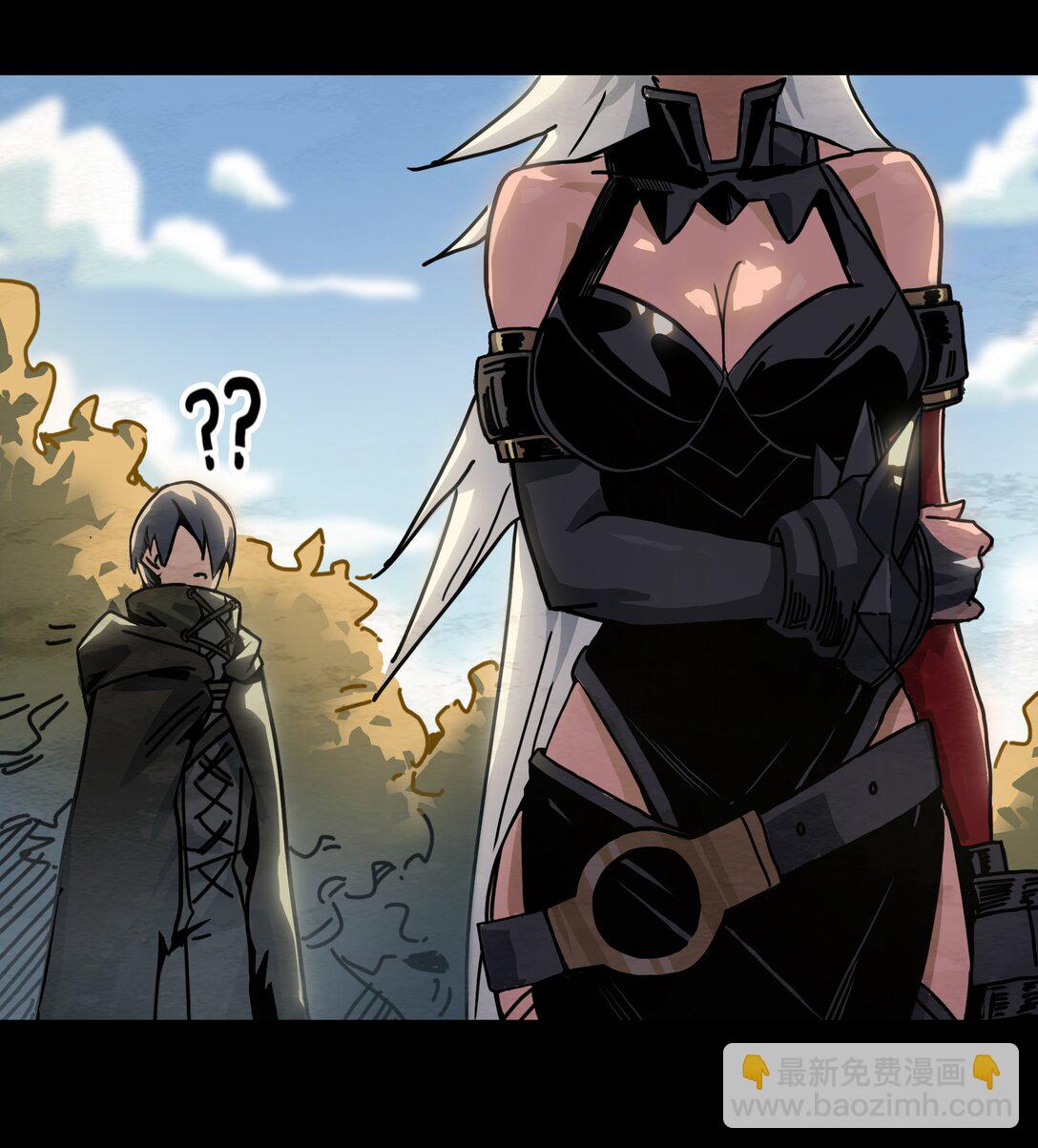 07 听说爱情曾经来过-第8话