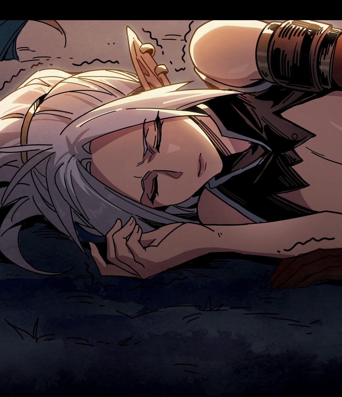 07 听说爱情曾经来过-第8话