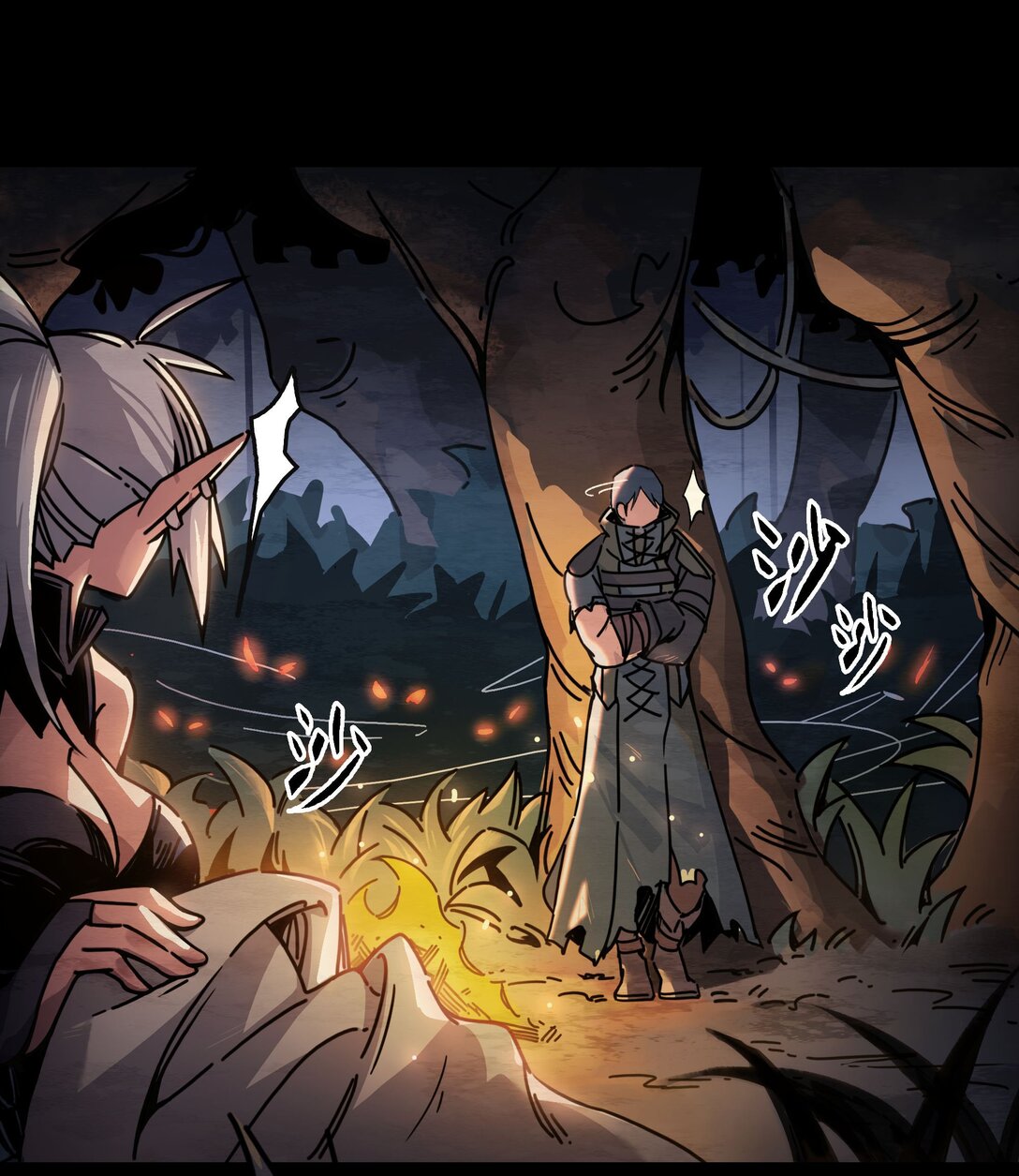 07 听说爱情曾经来过-第8话